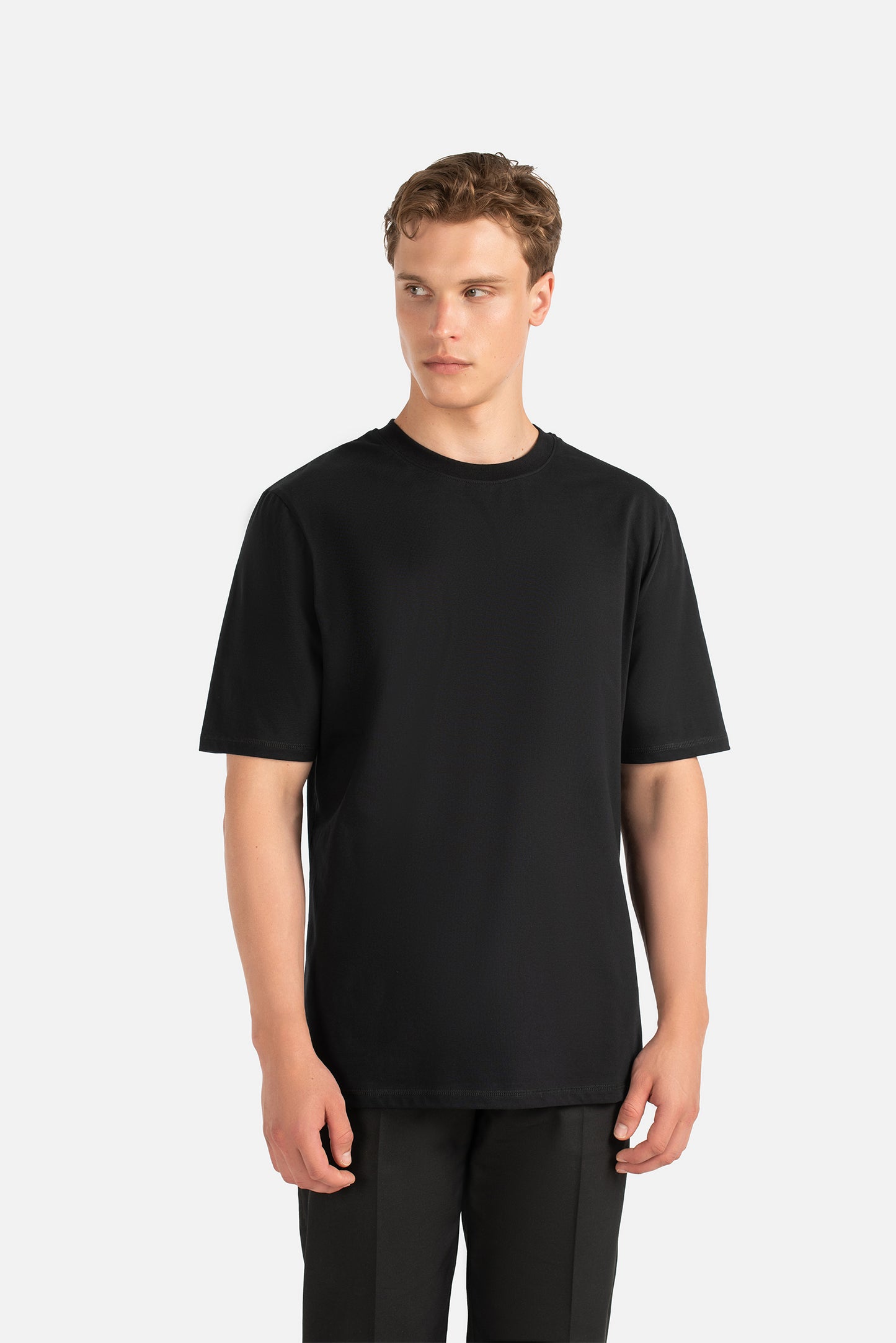 labàdienà X radio vilnius t-shirt - šalta vasara
