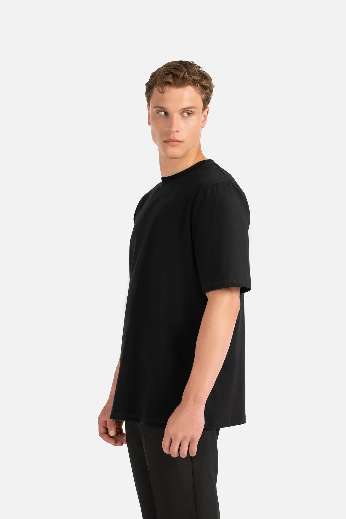 labàdienà X radio vilnius t-shirt - šalta vasara