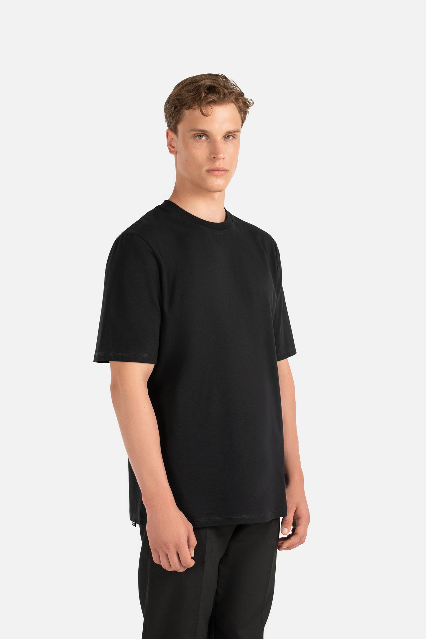 labàdienà X radio vilnius t-shirt - šalta vasara
