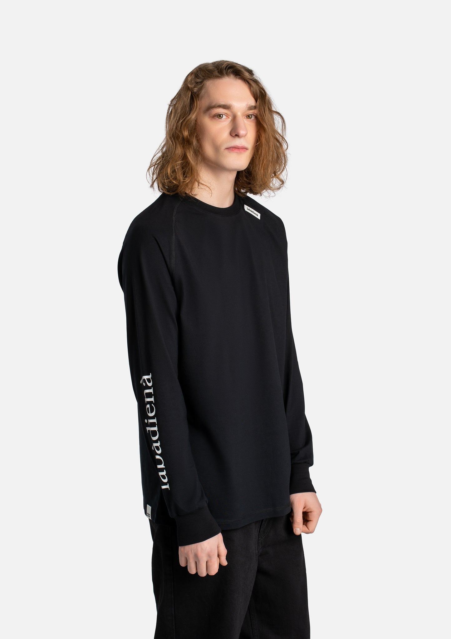 Long sleeve T-shirt