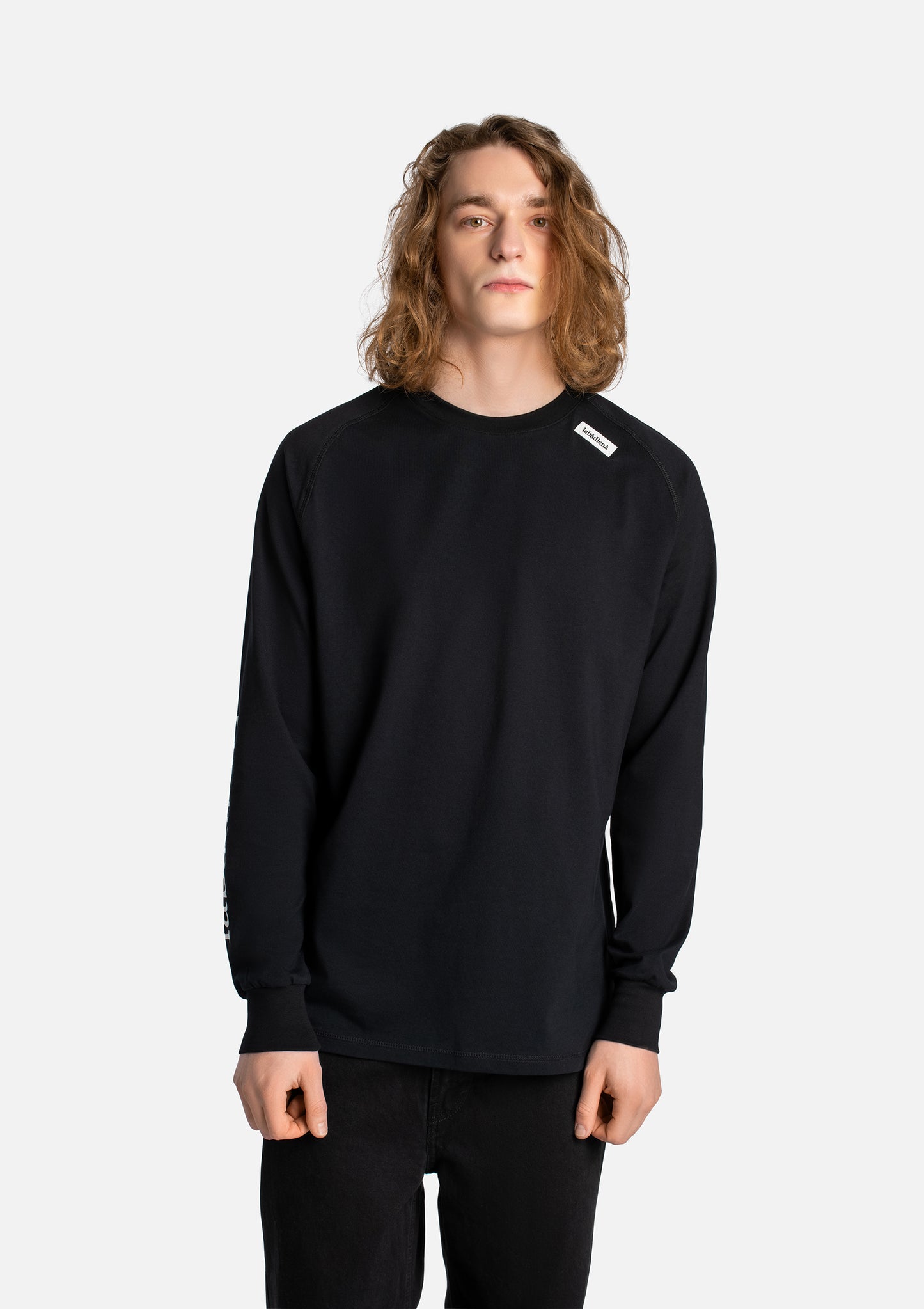 Long sleeve T-shirt