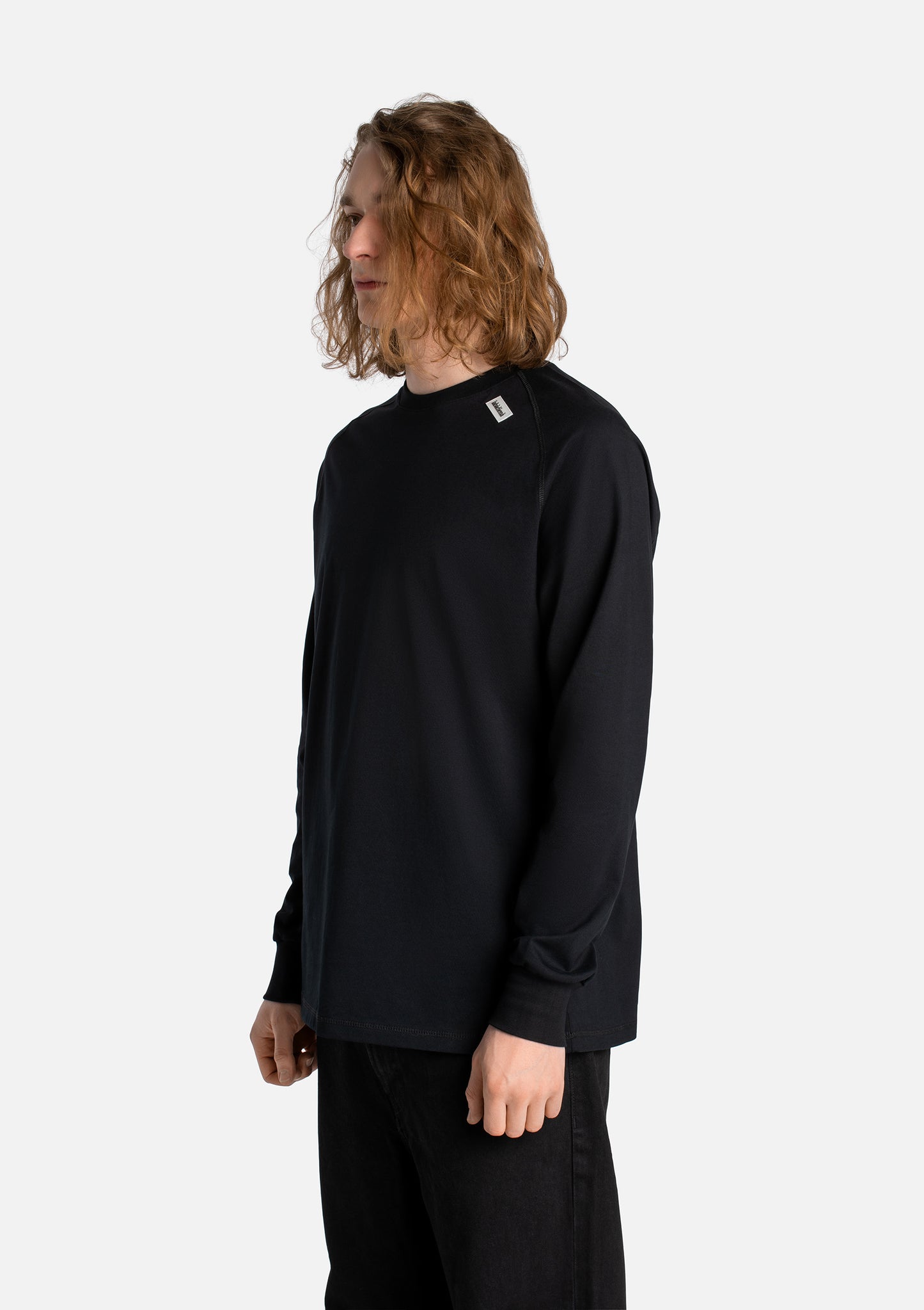 Long sleeve T-shirt