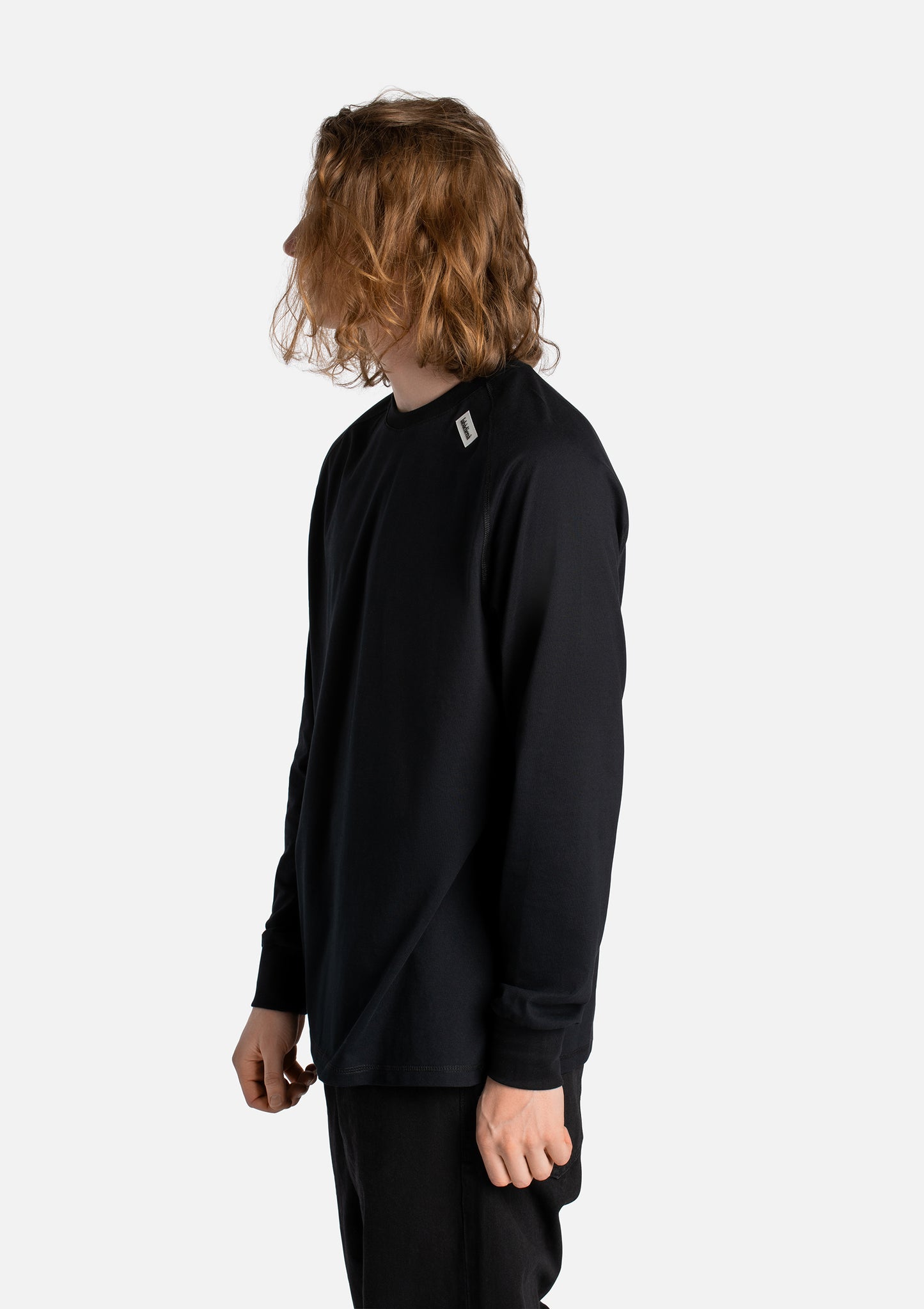 Long sleeve T-shirt