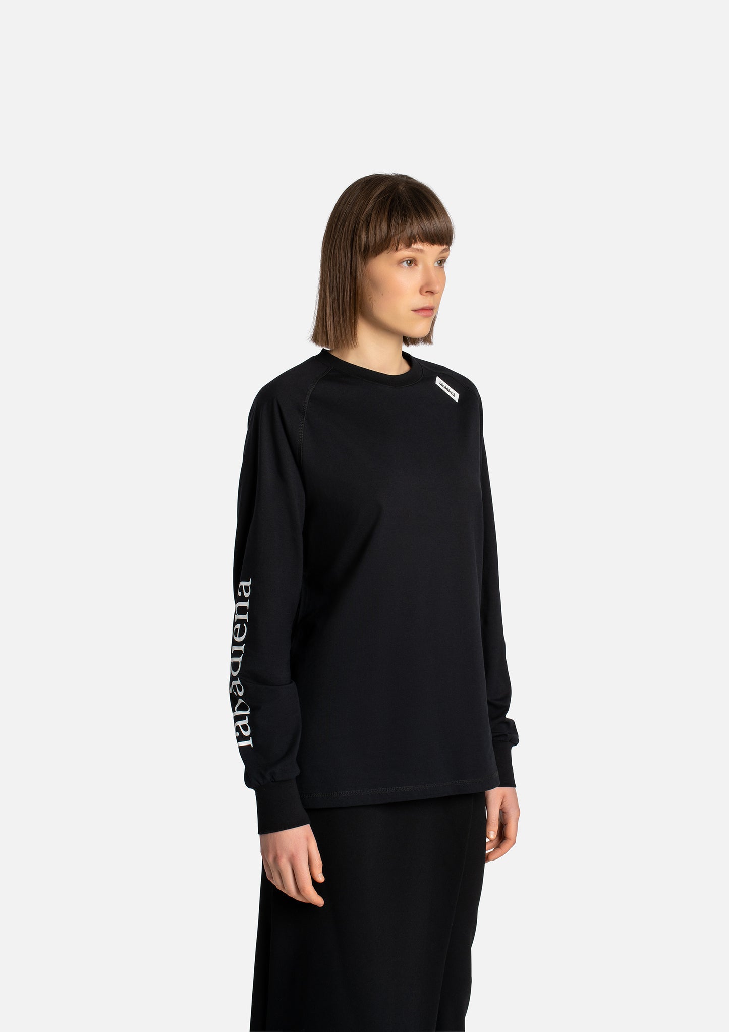 Long sleeve T-shirt