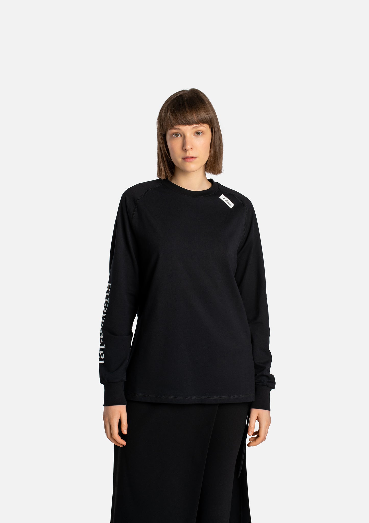 Long sleeve T-shirt