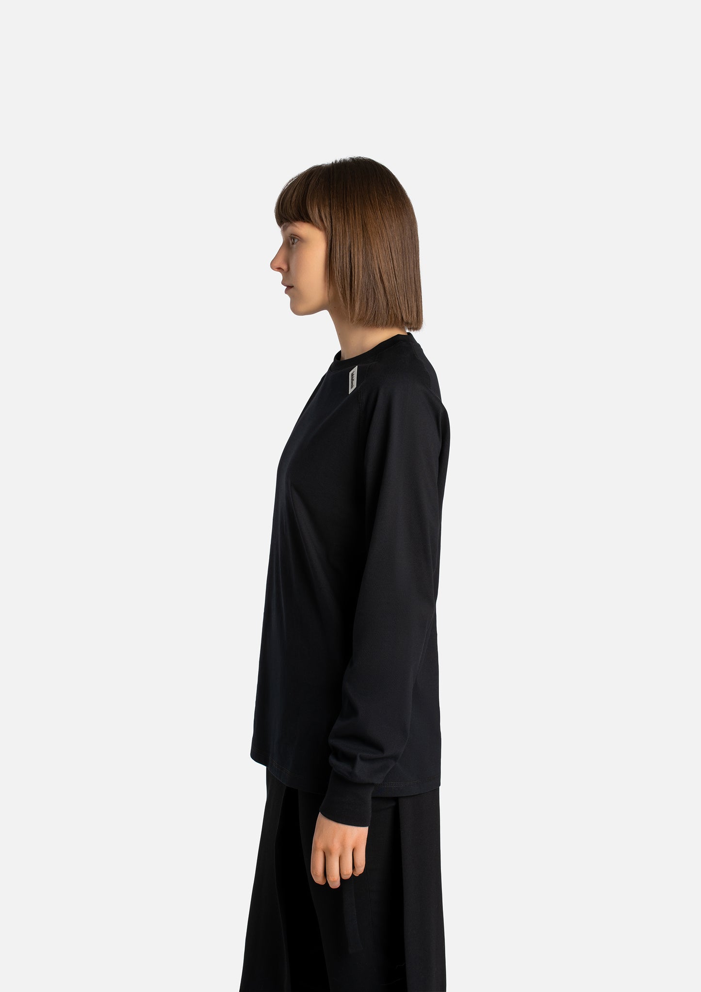 Long sleeve T-shirt