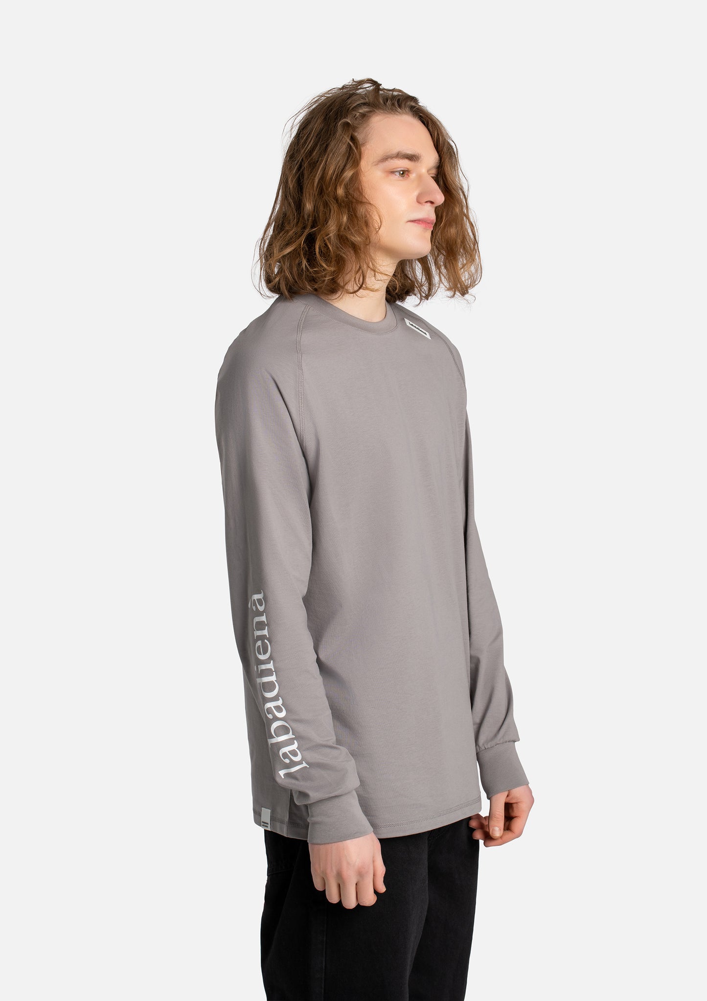 Long sleeve T-shirt