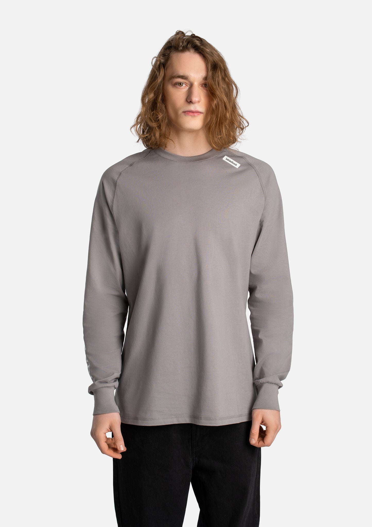 Long sleeve T-shirt