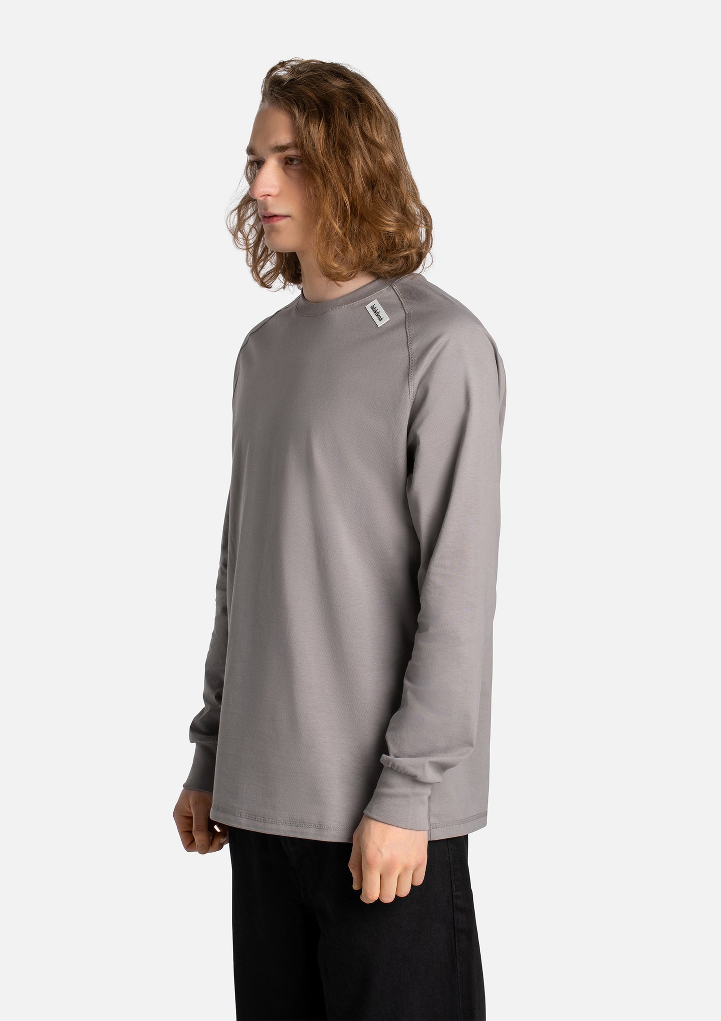 Long sleeve T-shirt