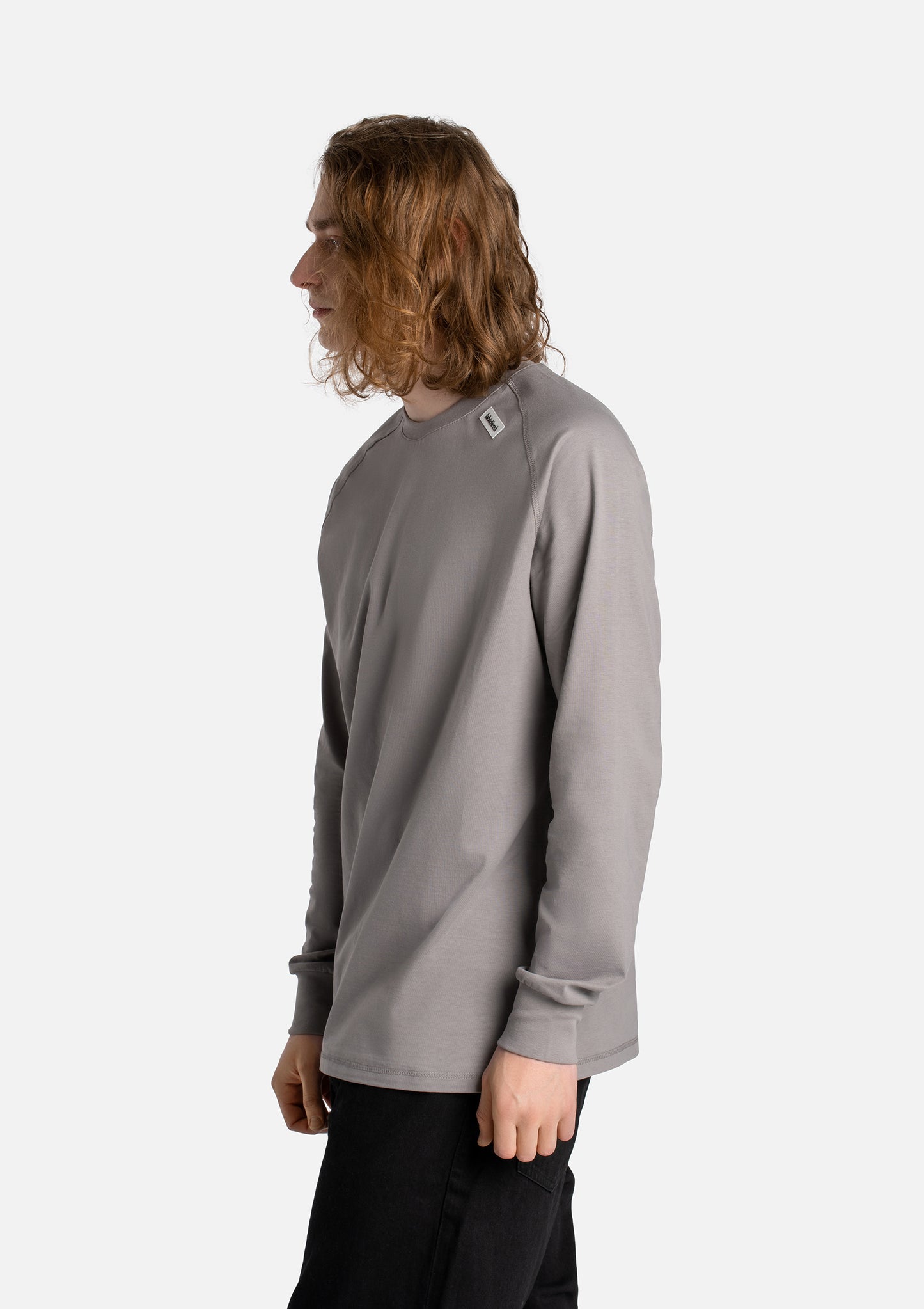 Long sleeve T-shirt