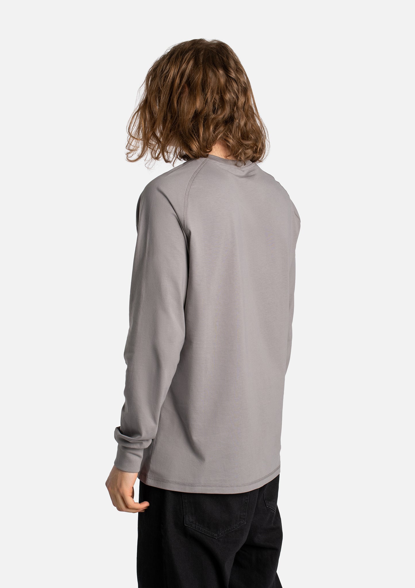 Long sleeve T-shirt