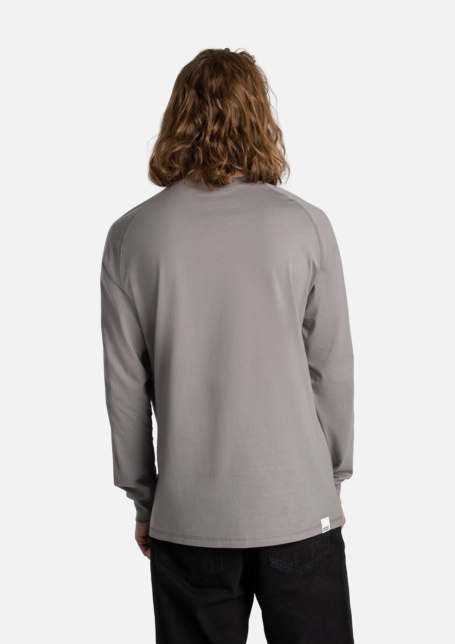 Long sleeve T-shirt