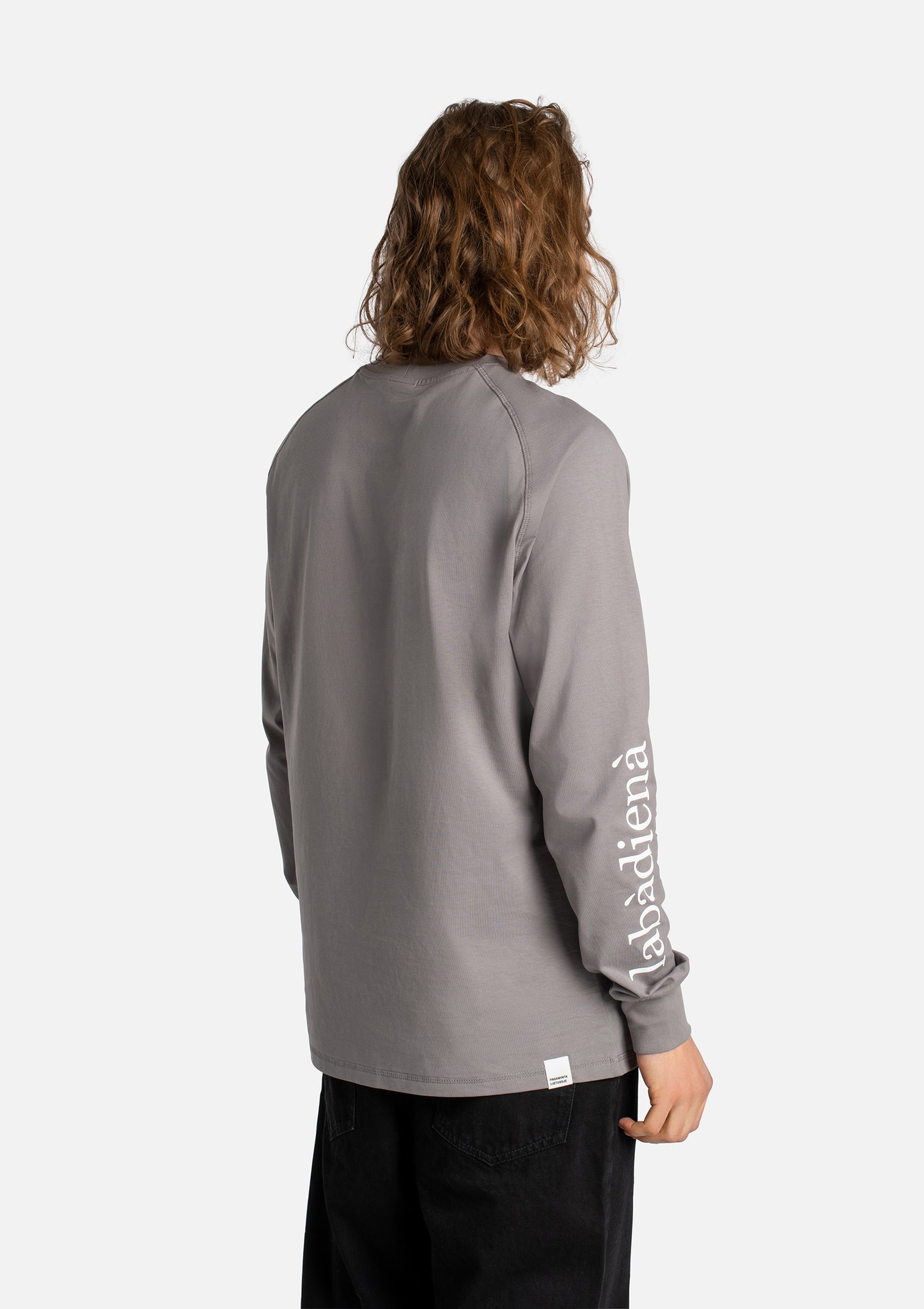 Long sleeve T-shirt