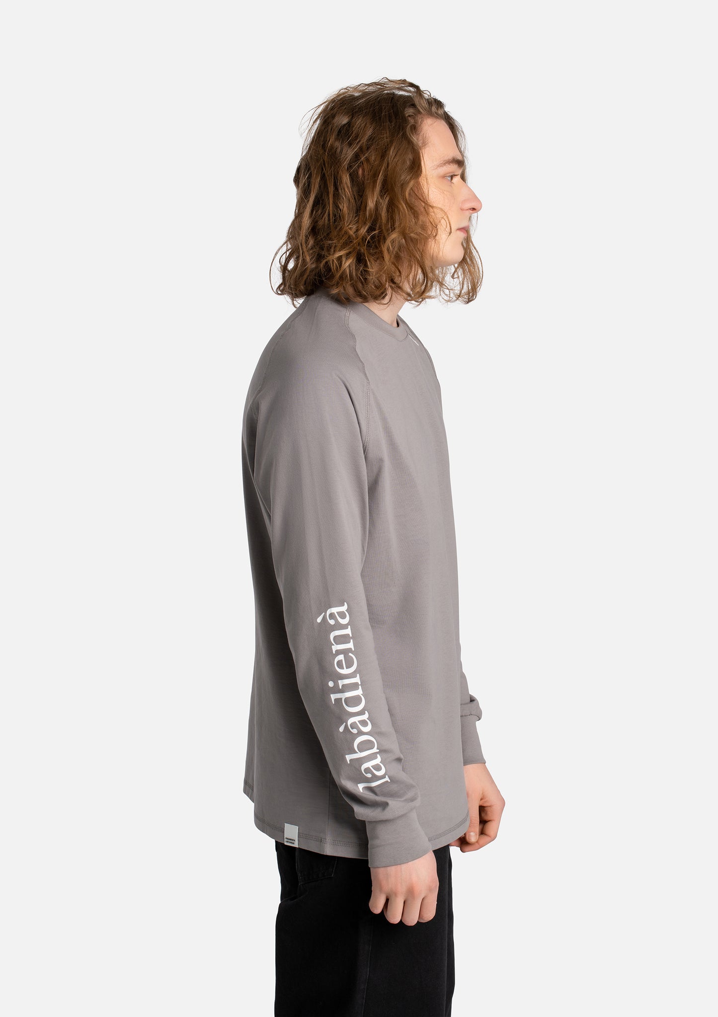 Long sleeve T-shirt