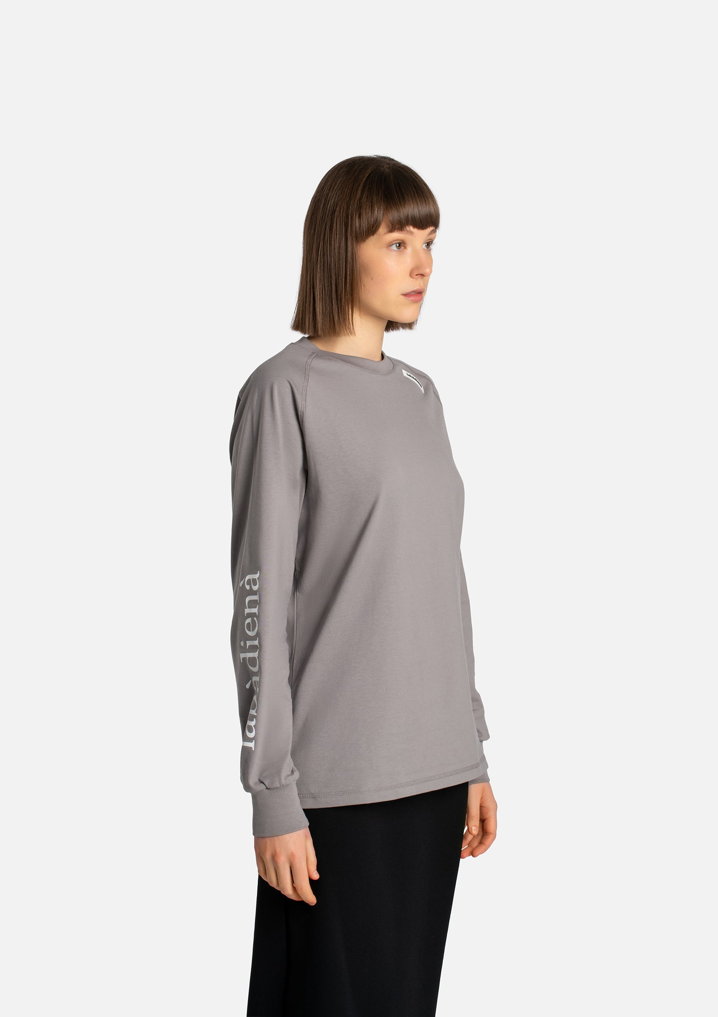 Long sleeve T-shirt