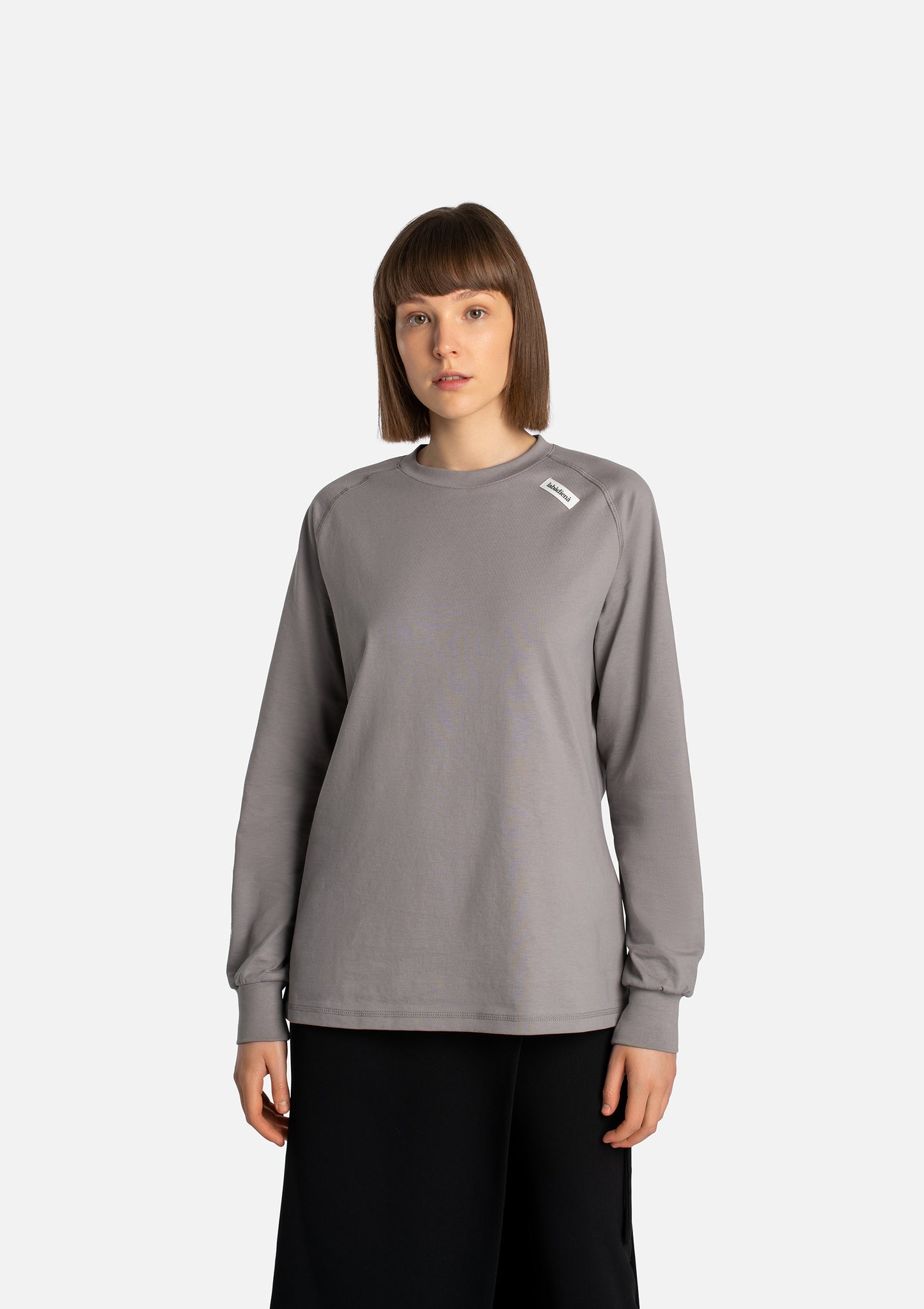 Long sleeve T-shirt