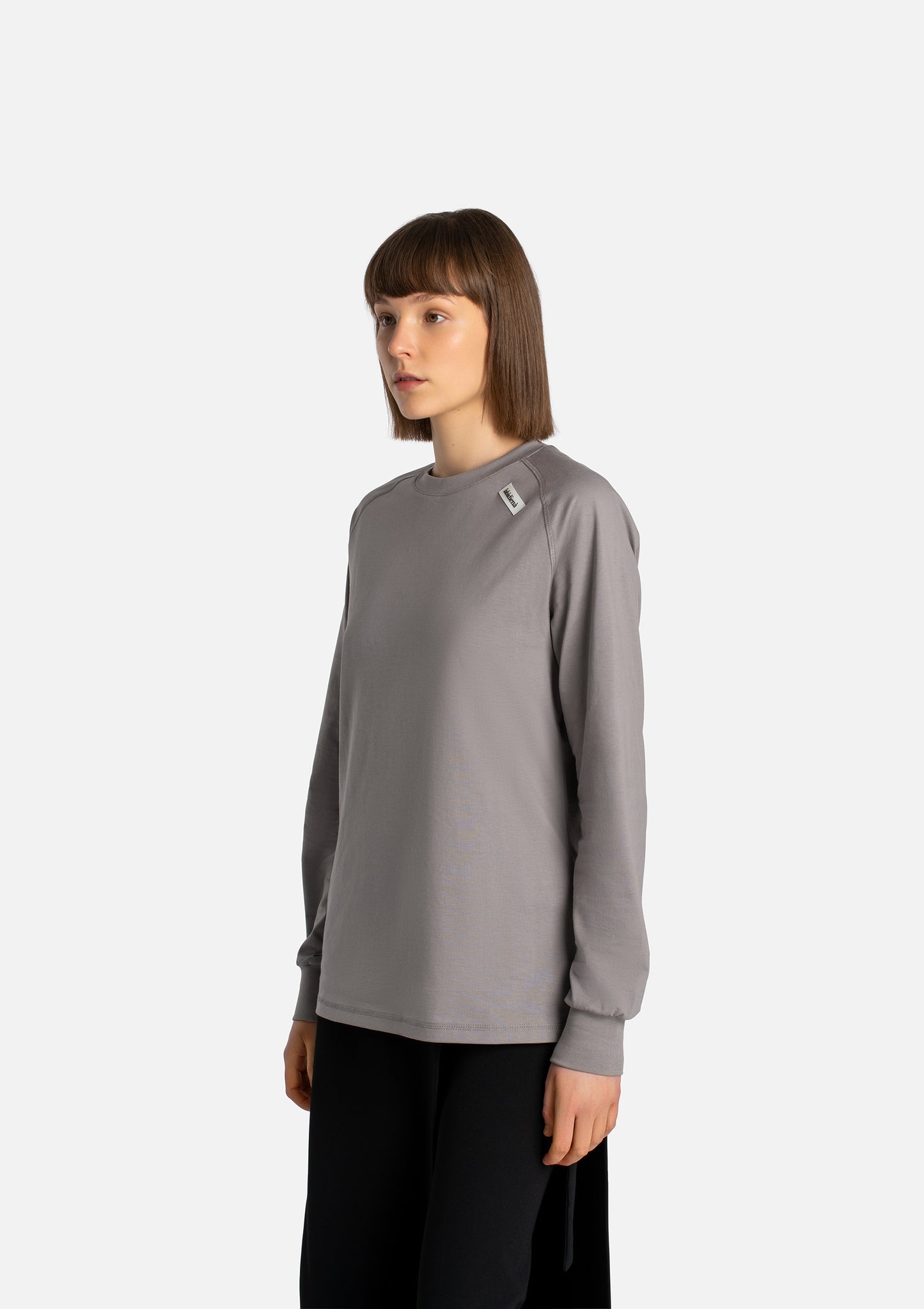 Long sleeve T-shirt