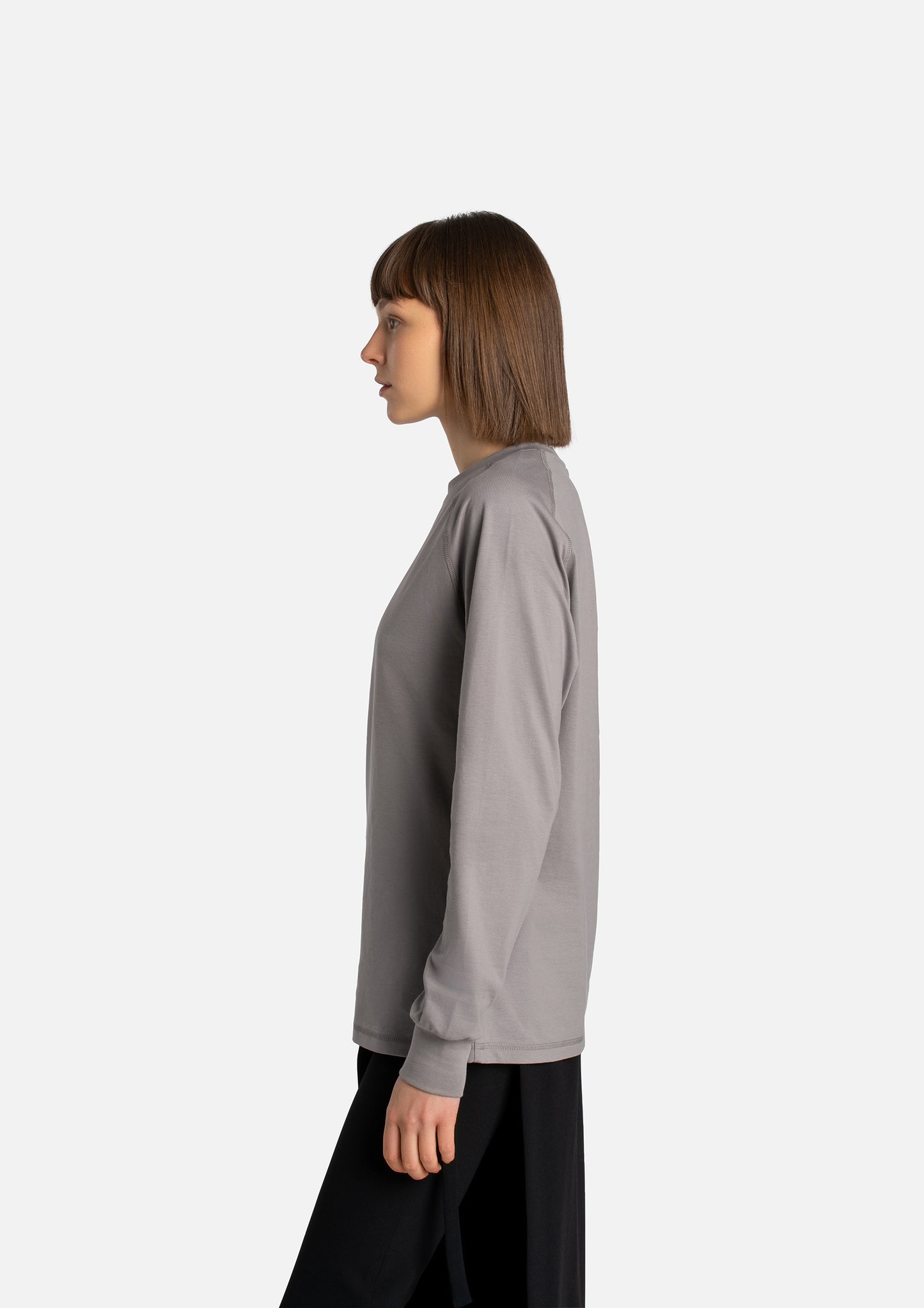 Long sleeve T-shirt