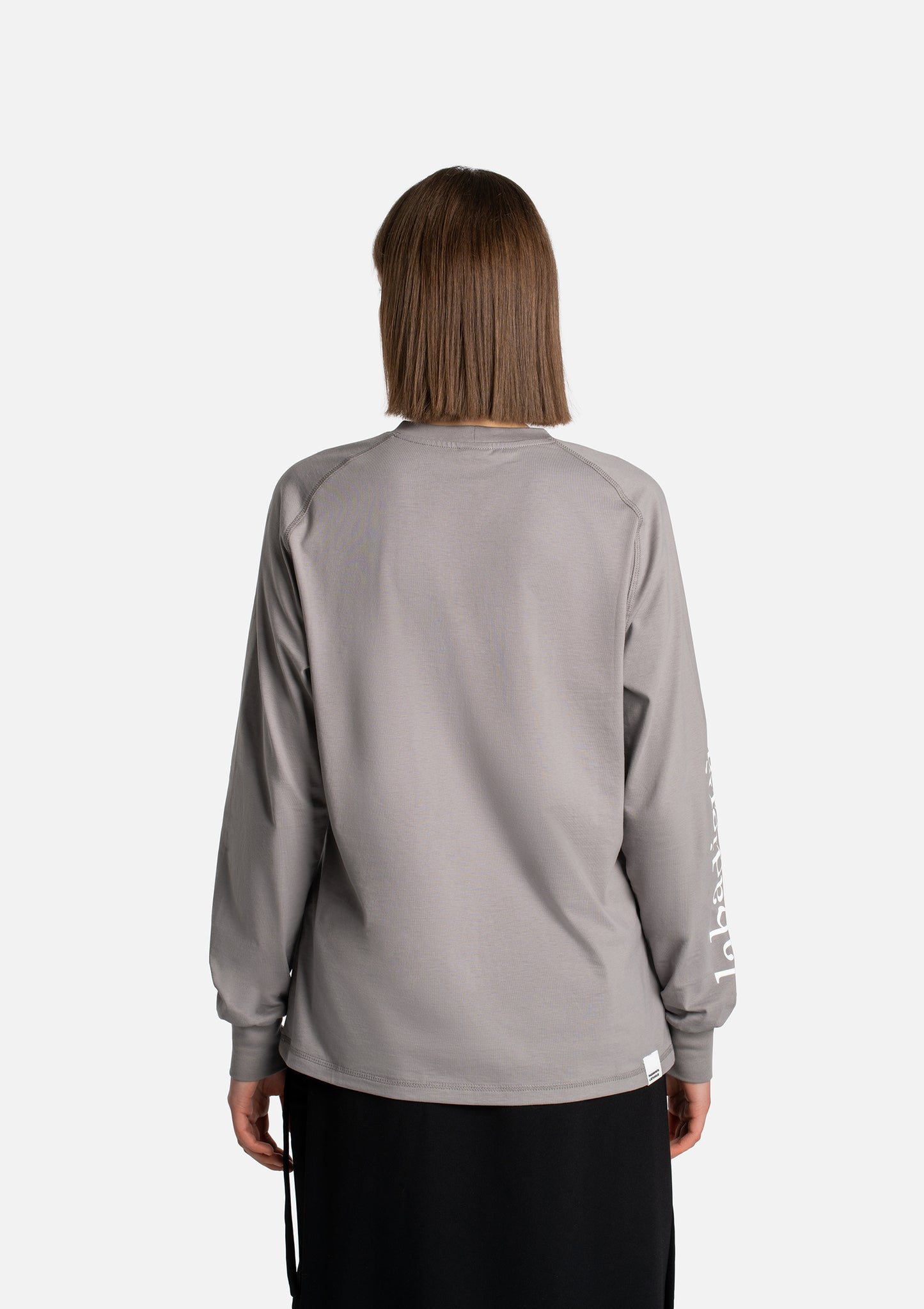 Long sleeve T-shirt