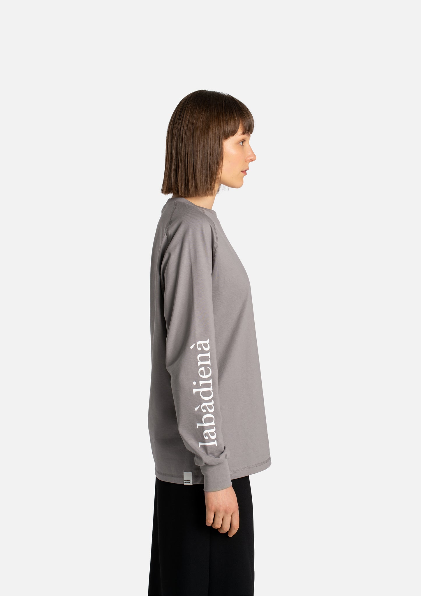 Long sleeve T-shirt