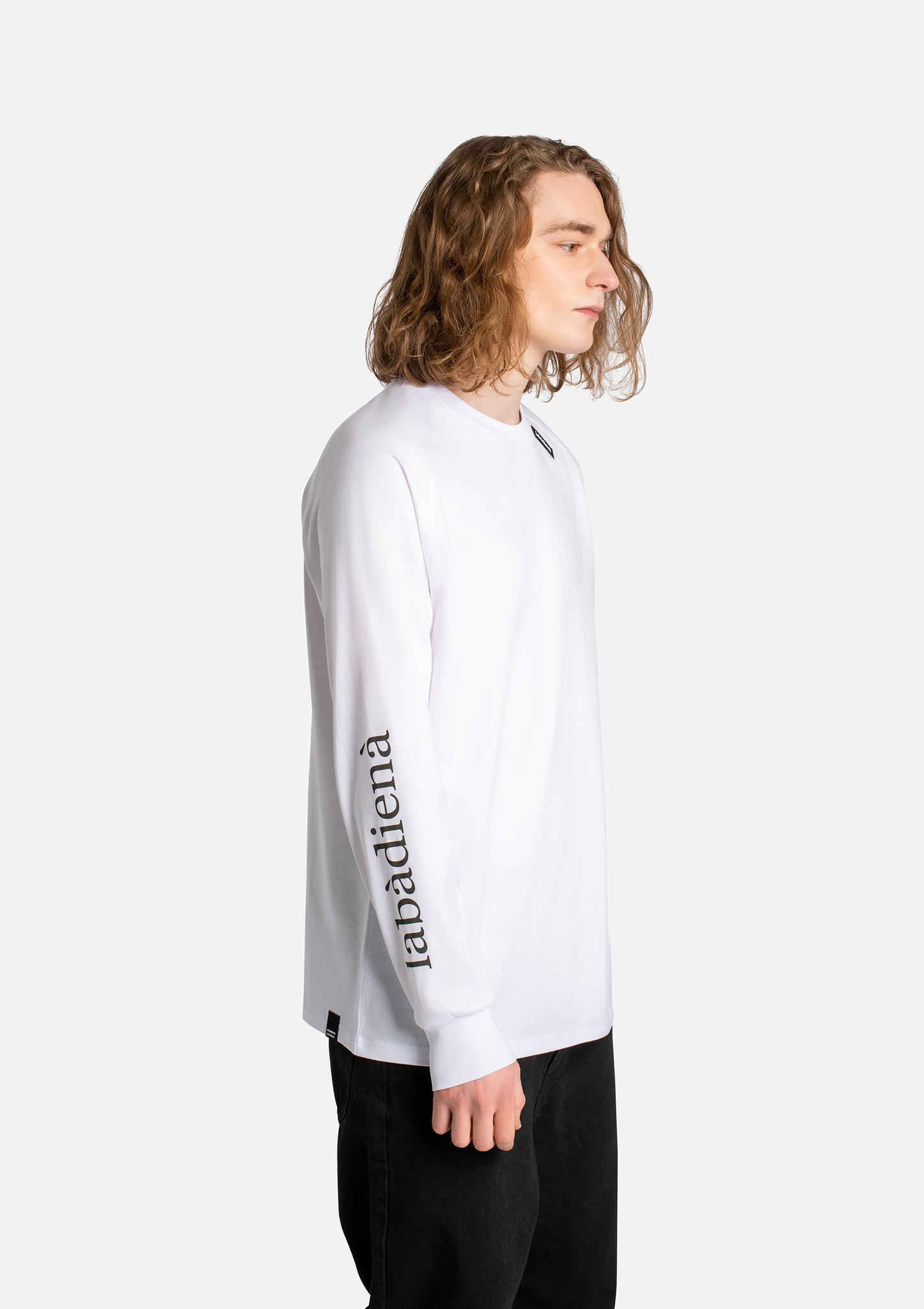 Long sleeve T-shirt