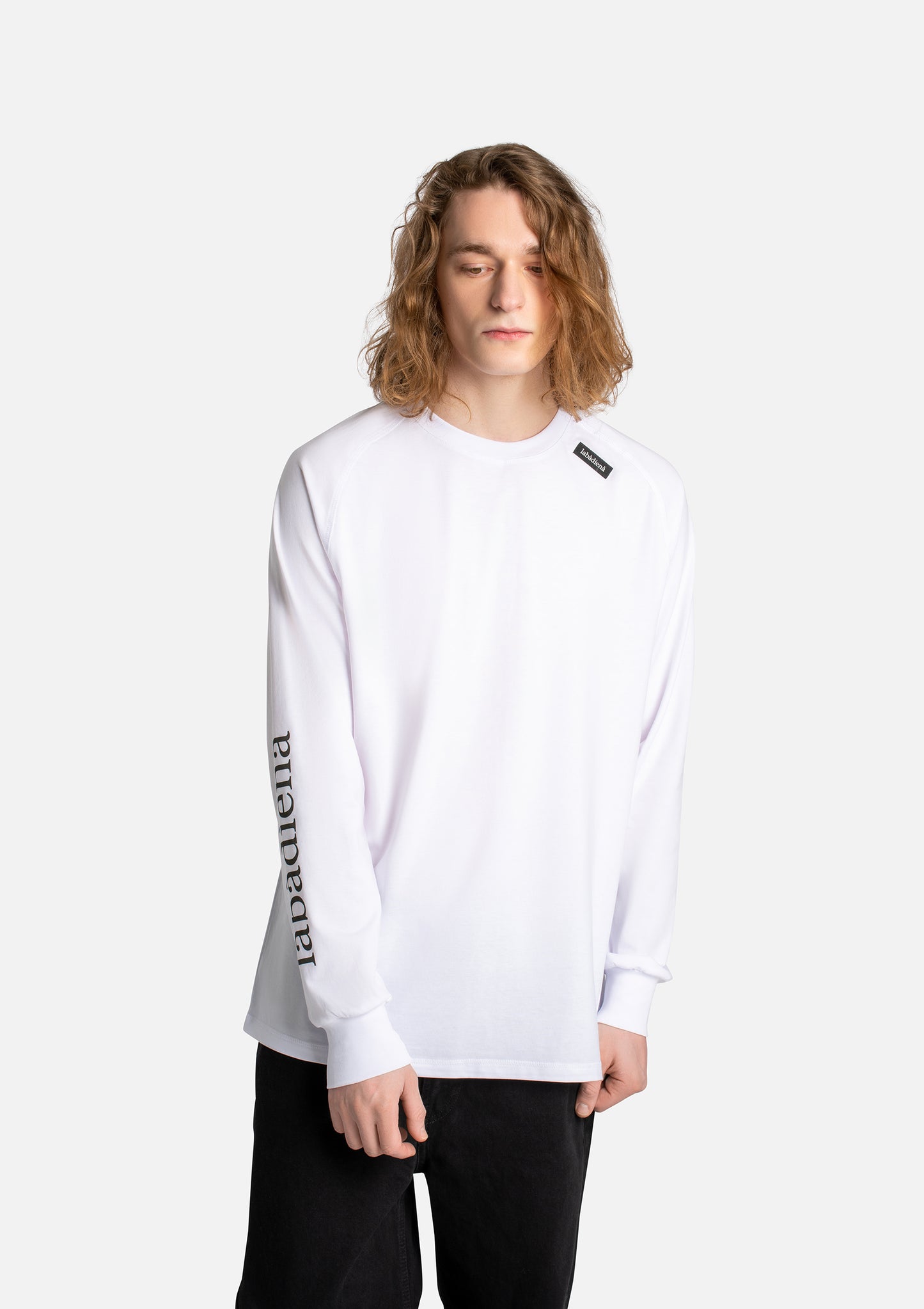 Long sleeve T-shirt