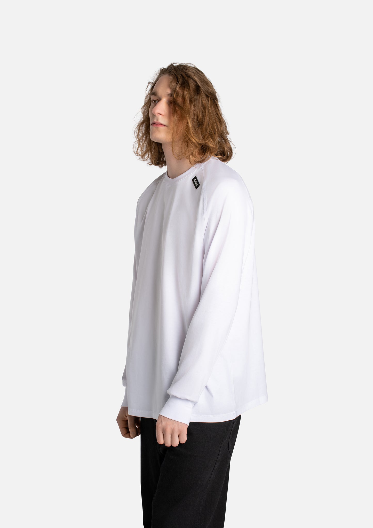 Long sleeve T-shirt