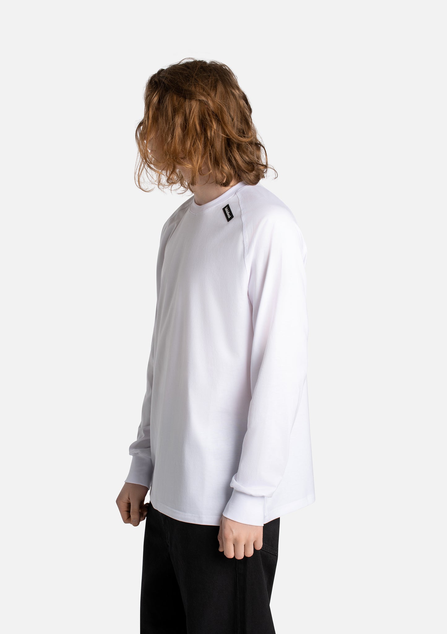 Long sleeve T-shirt