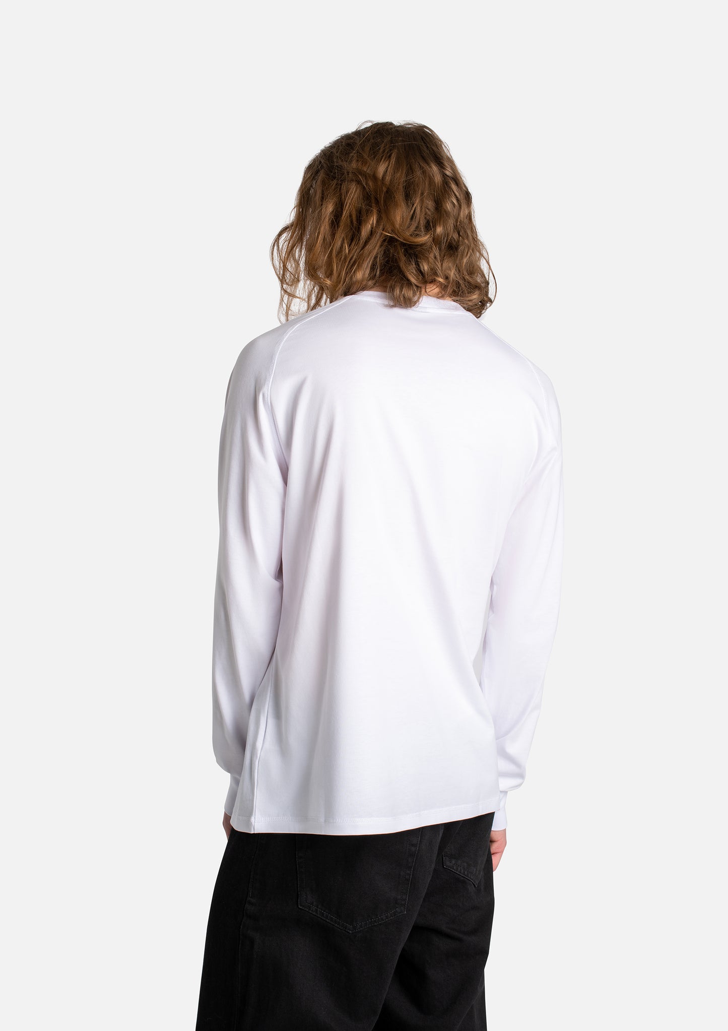 Long sleeve T-shirt