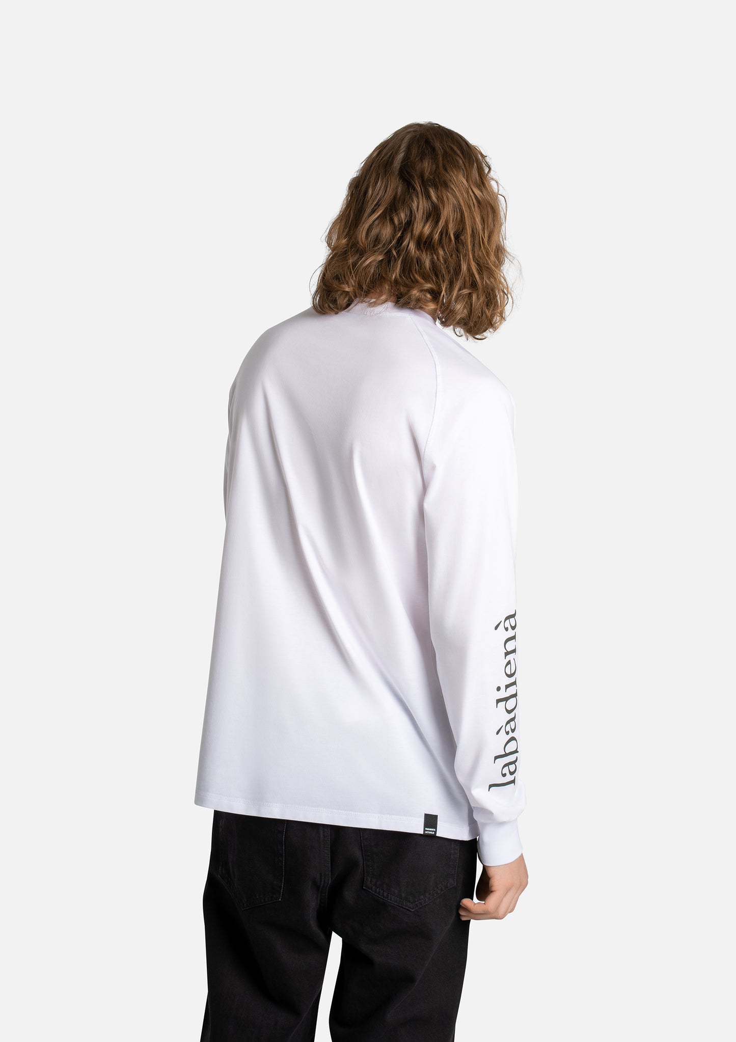 Long sleeve T-shirt