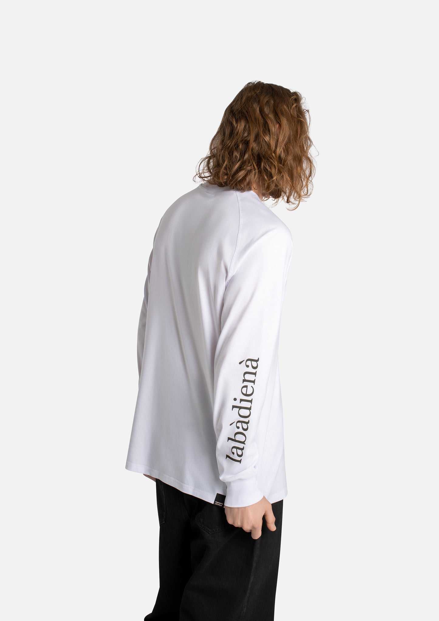 Long sleeve T-shirt