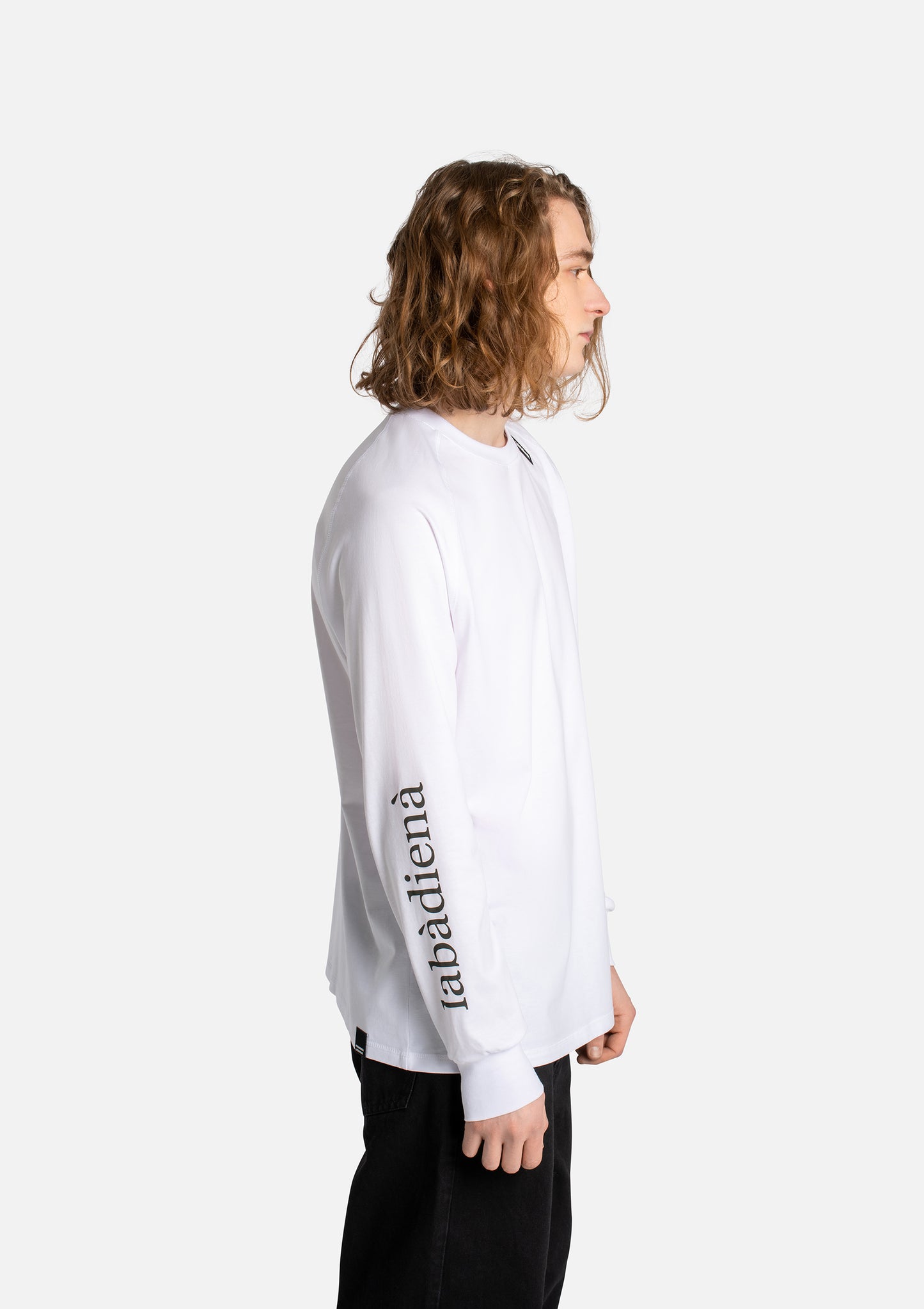 Long sleeve T-shirt