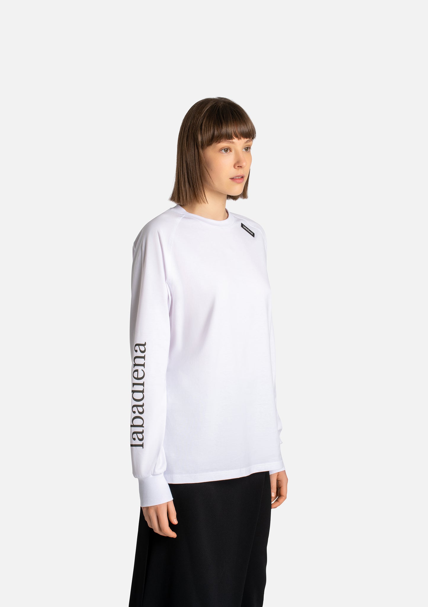 Long sleeve T-shirt