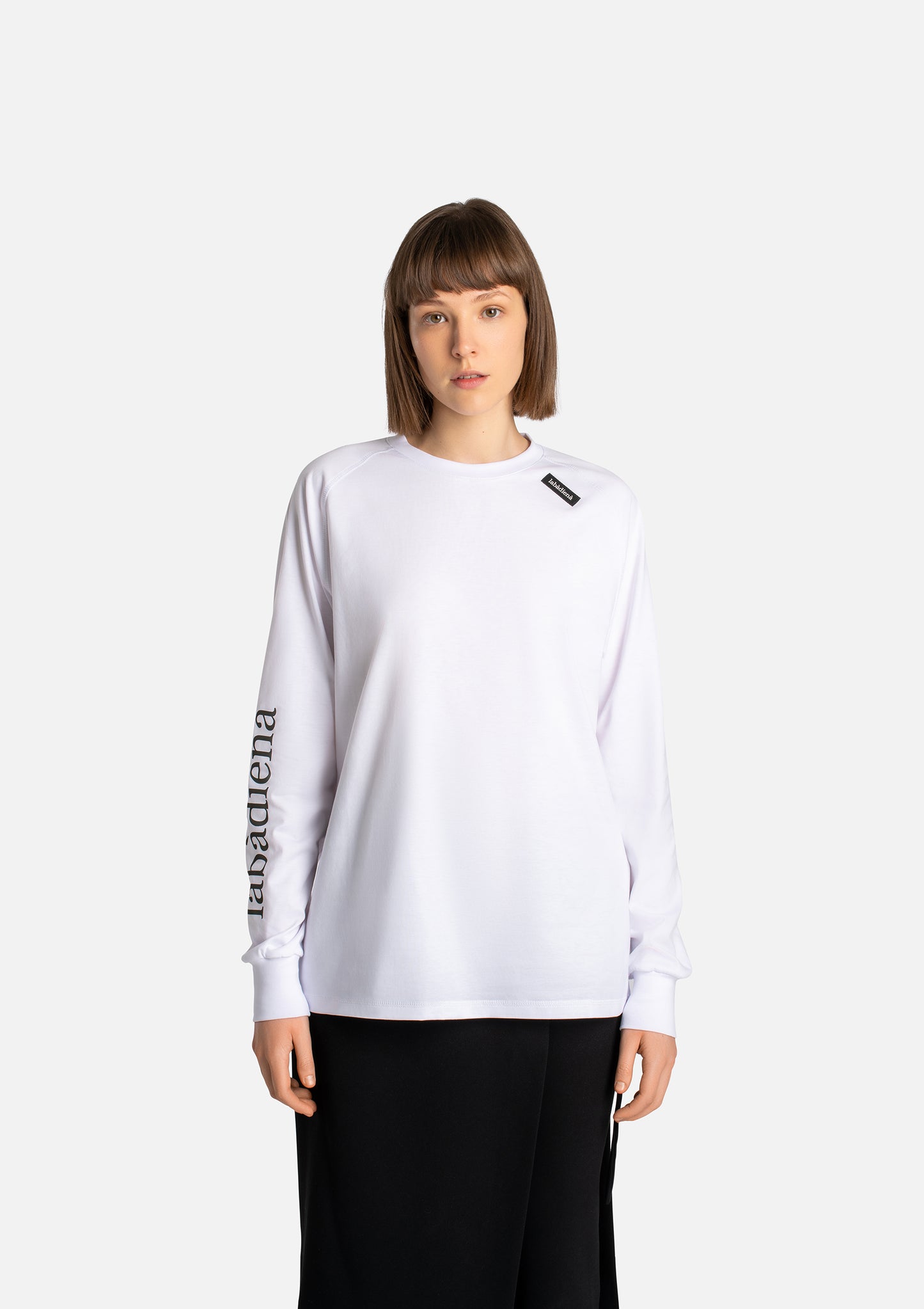 Long sleeve T-shirt