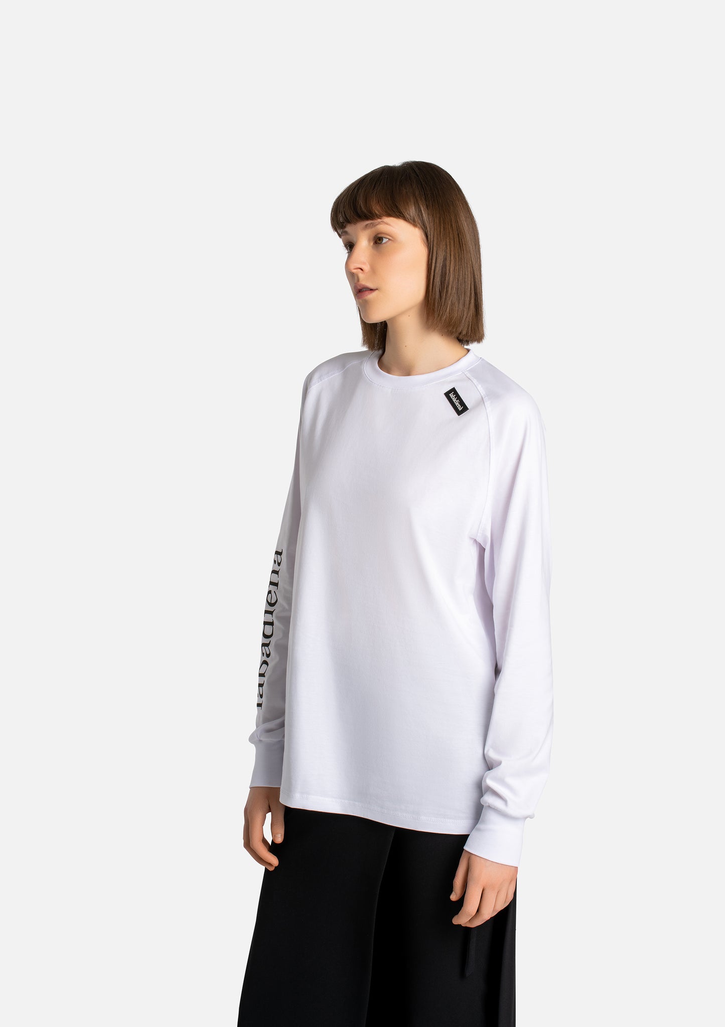 Long sleeve T-shirt