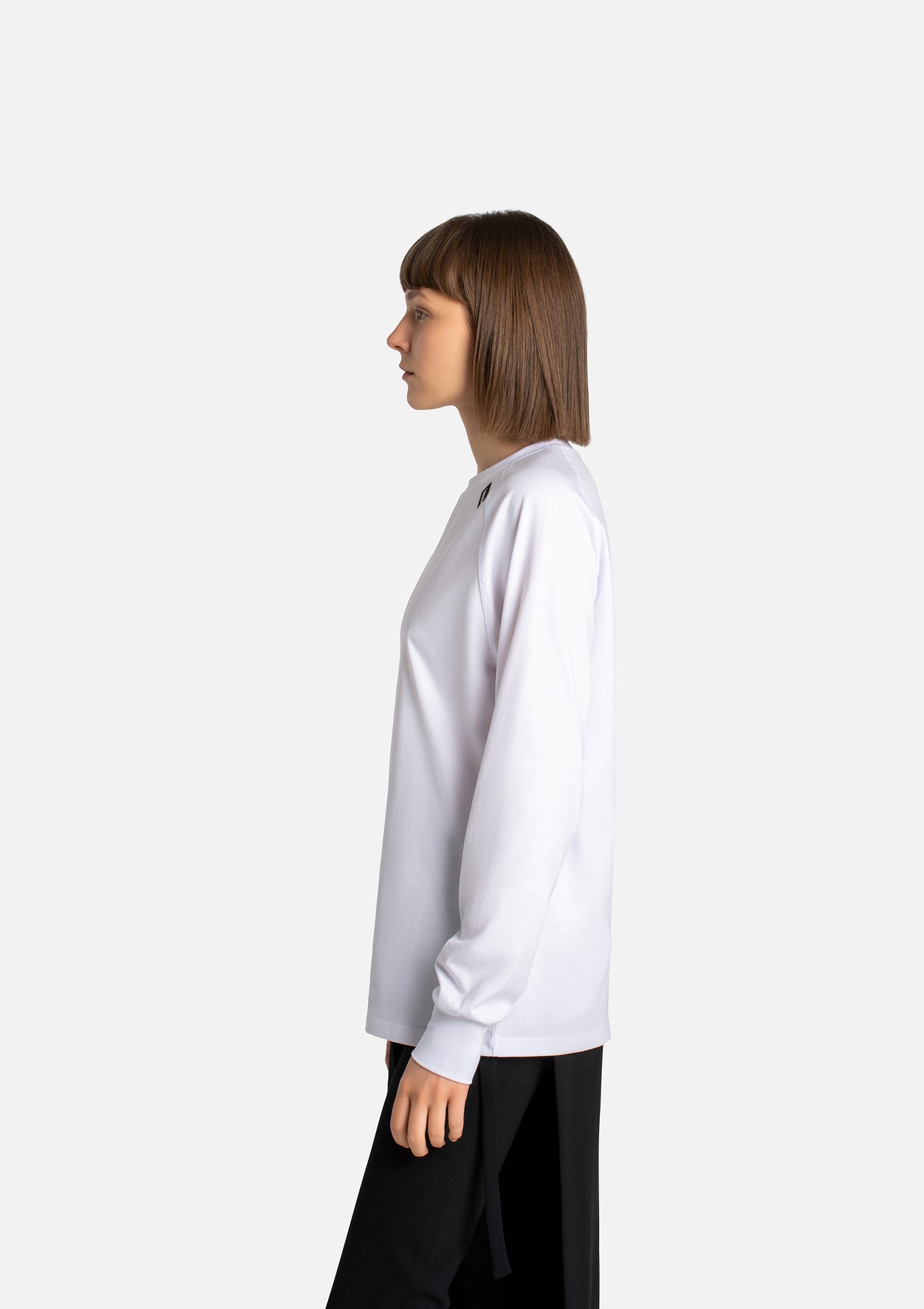 Long sleeve T-shirt