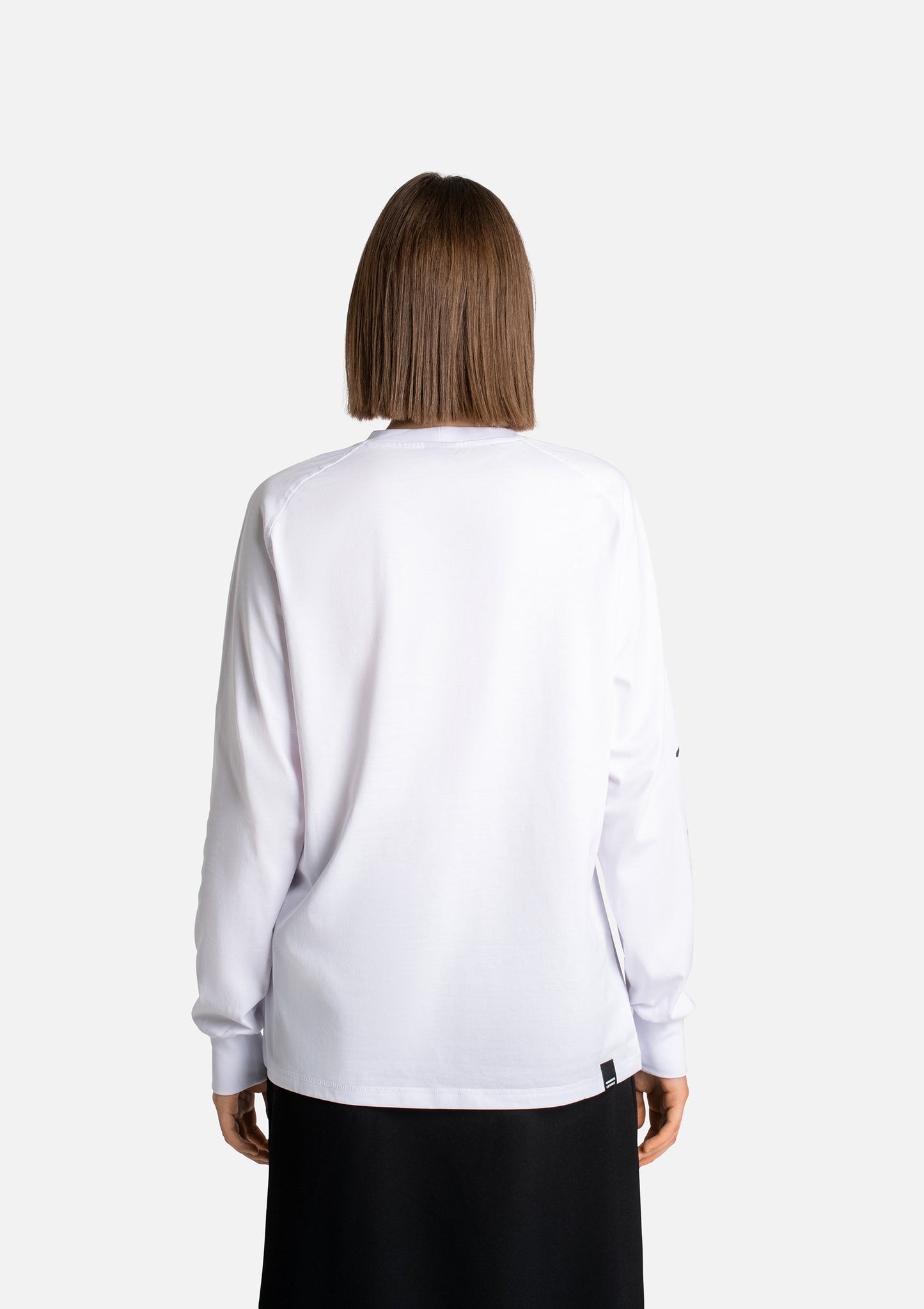 Long sleeve T-shirt