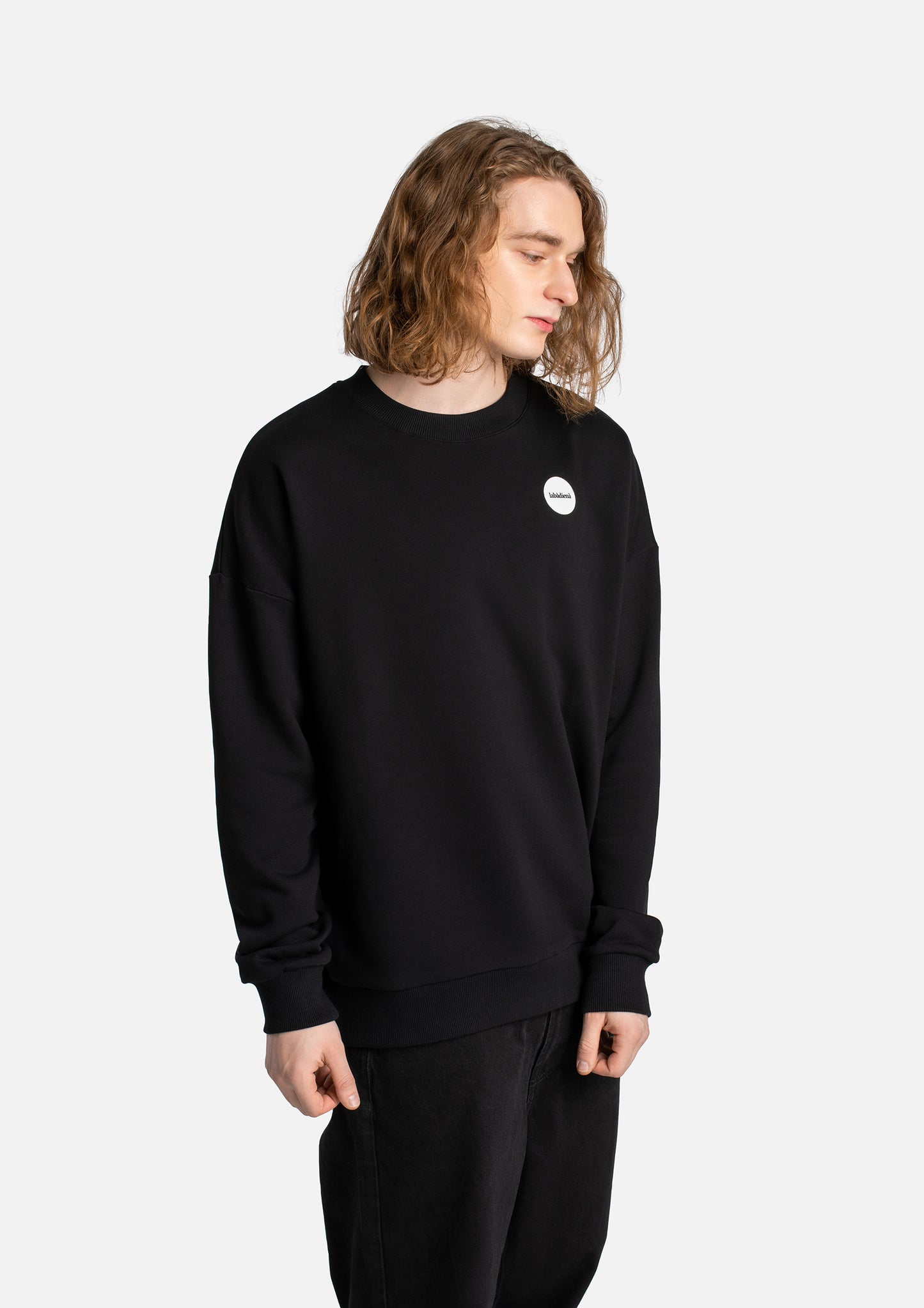 labàdienà Sweatshirt