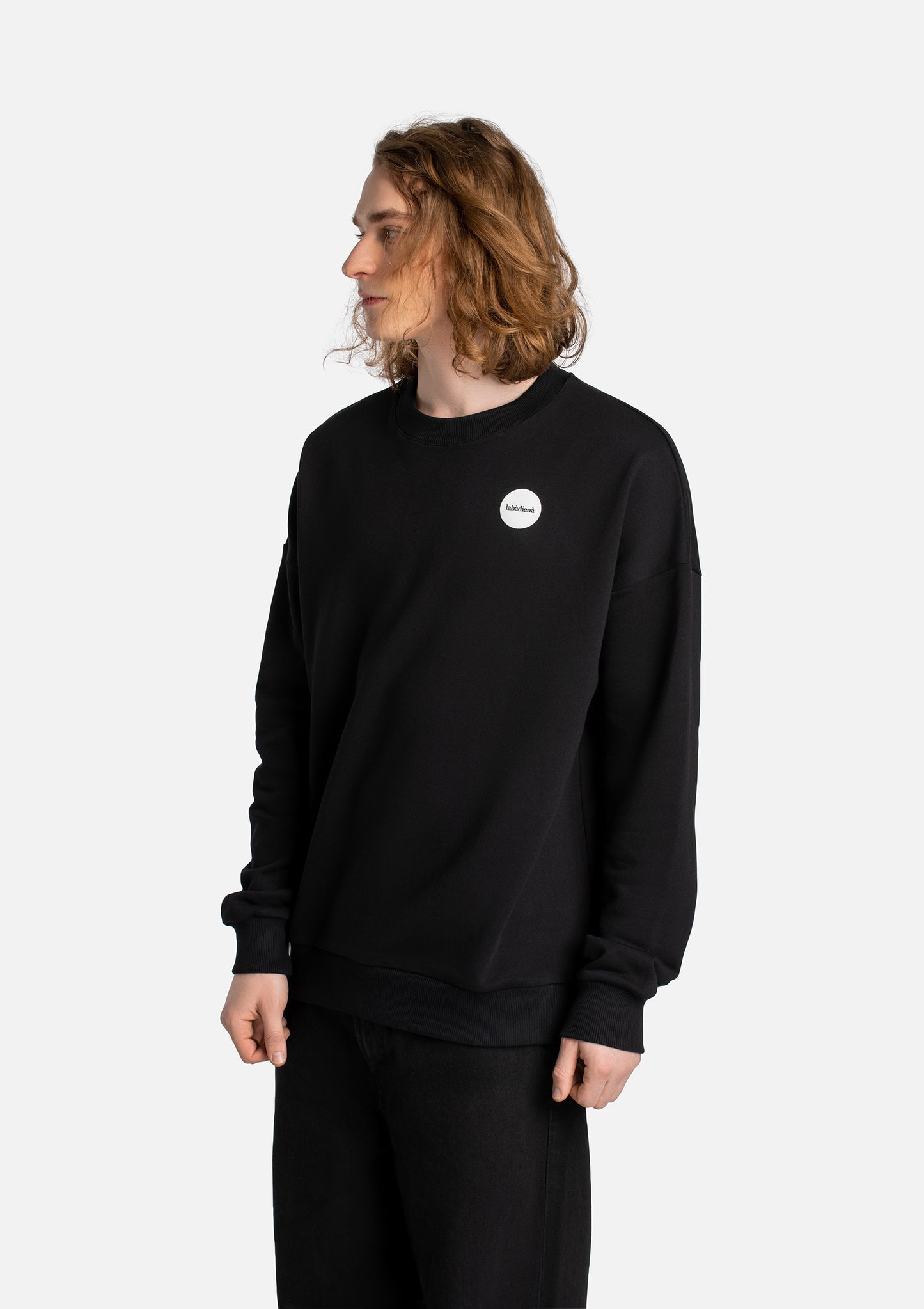 labàdienà Sweatshirt