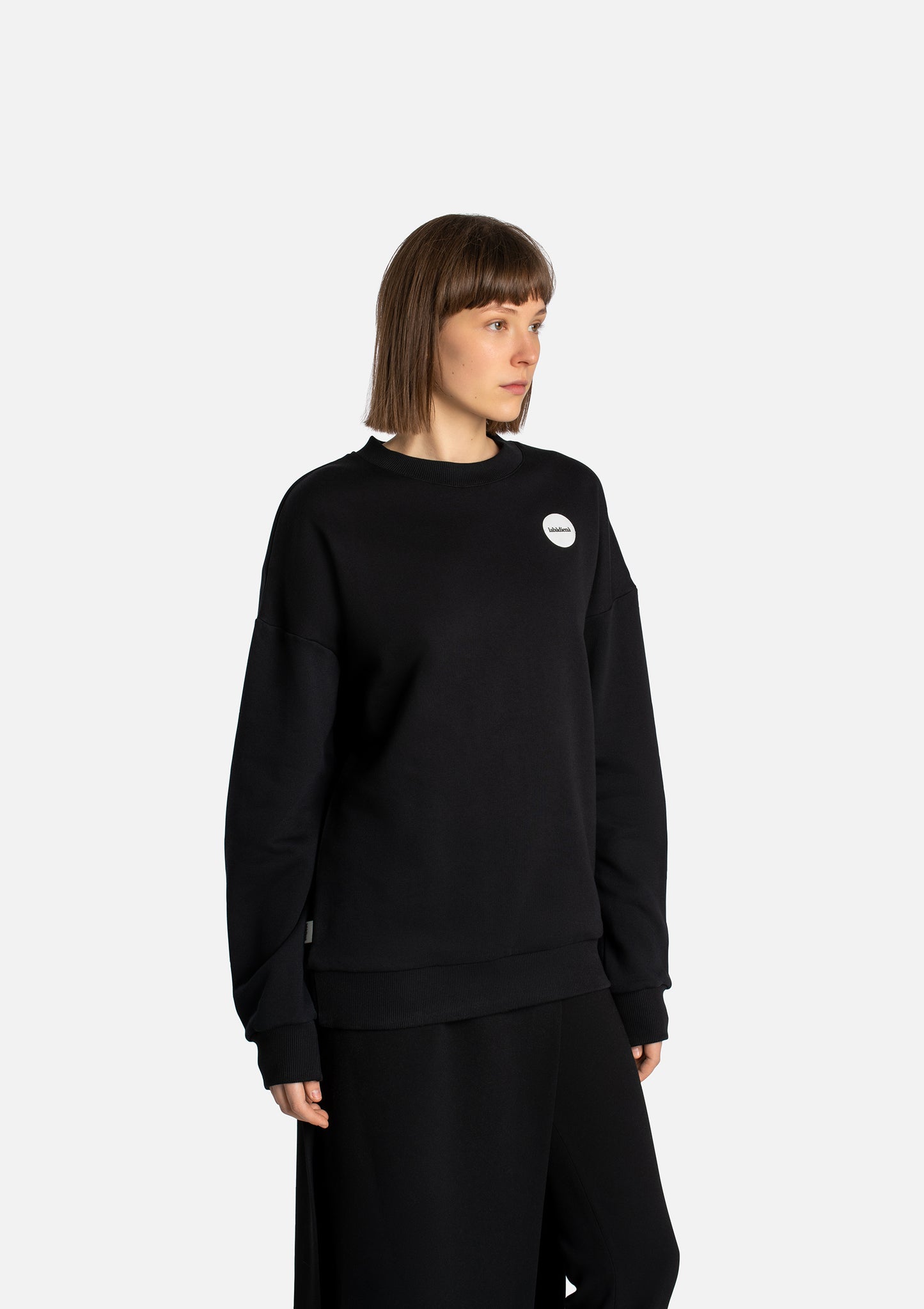 labàdienà Sweatshirt