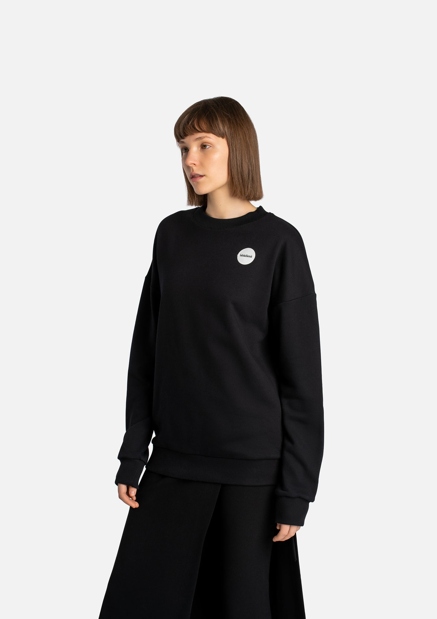 labàdienà Sweatshirt