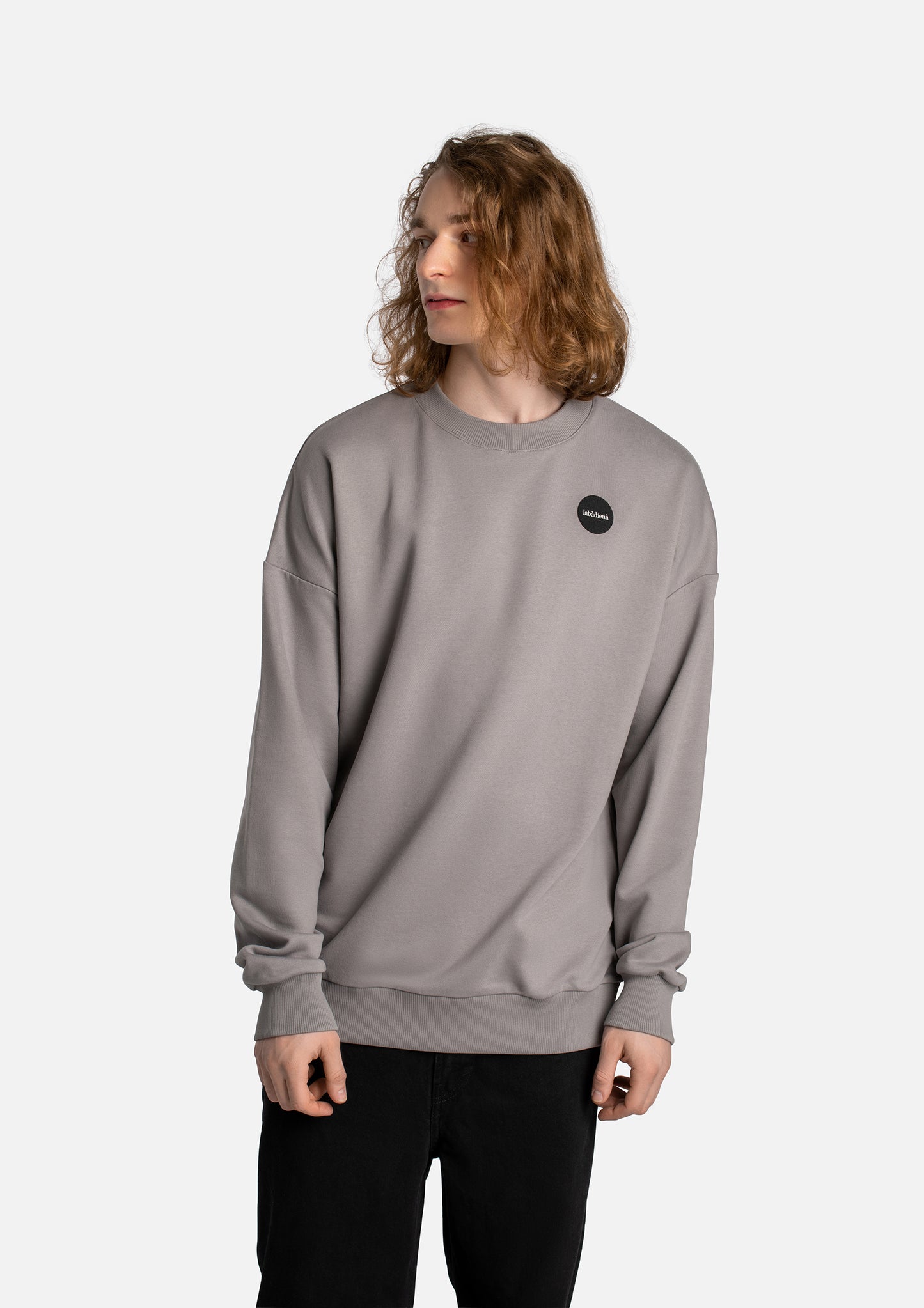 labàdienà Sweatshirt