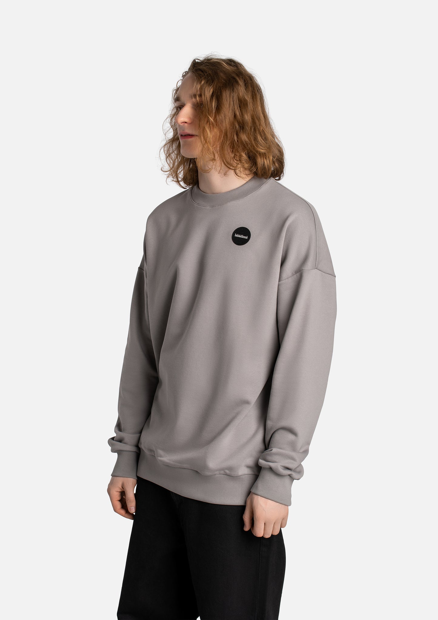 labàdienà Sweatshirt