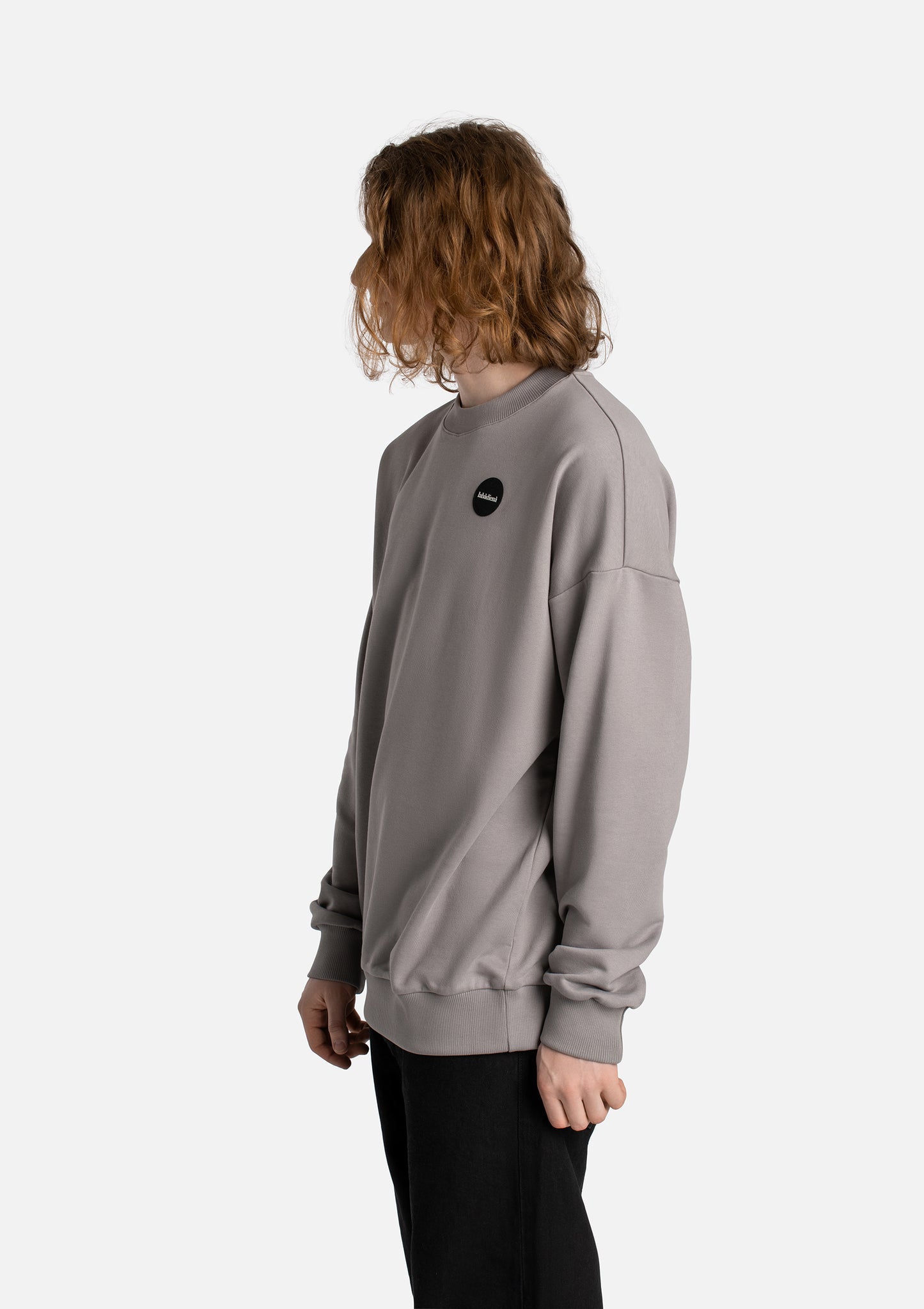 labàdienà Sweatshirt