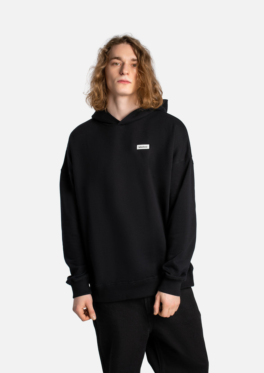 labàdienà Hoodie