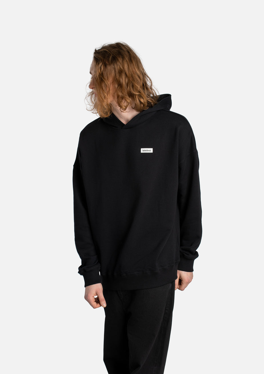 labàdienà Hoodie