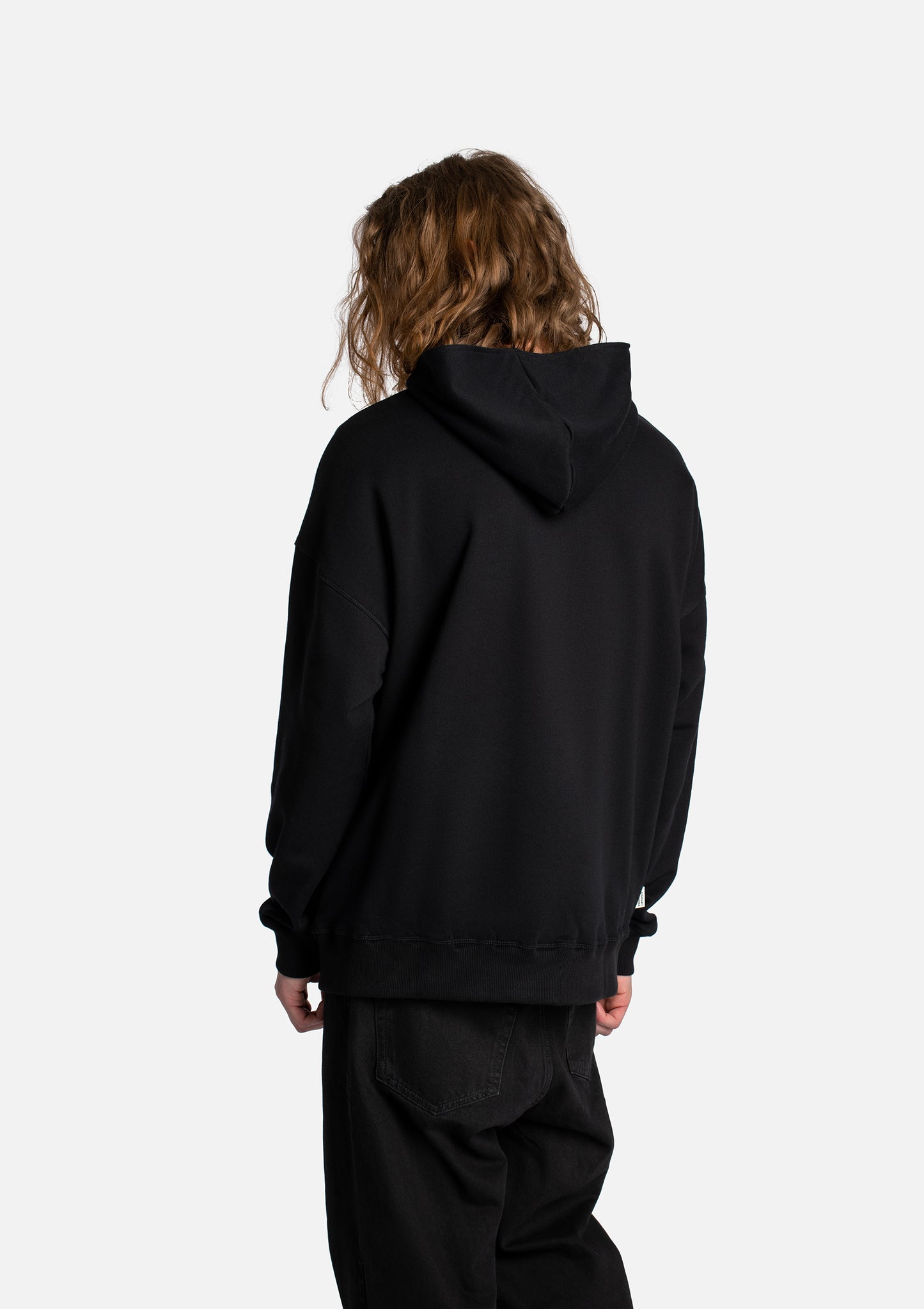 labàdienà Hoodie