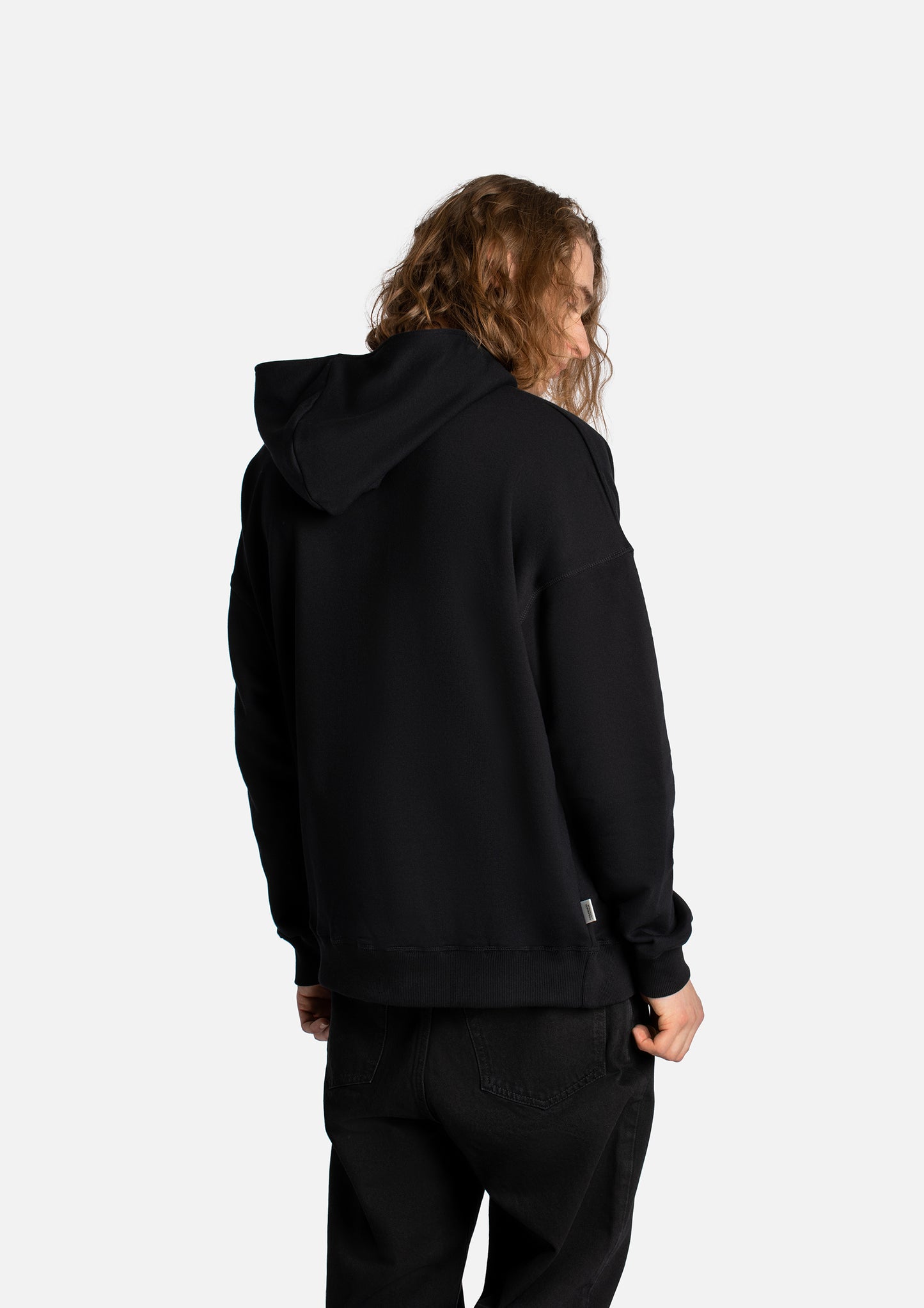 labàdienà Hoodie