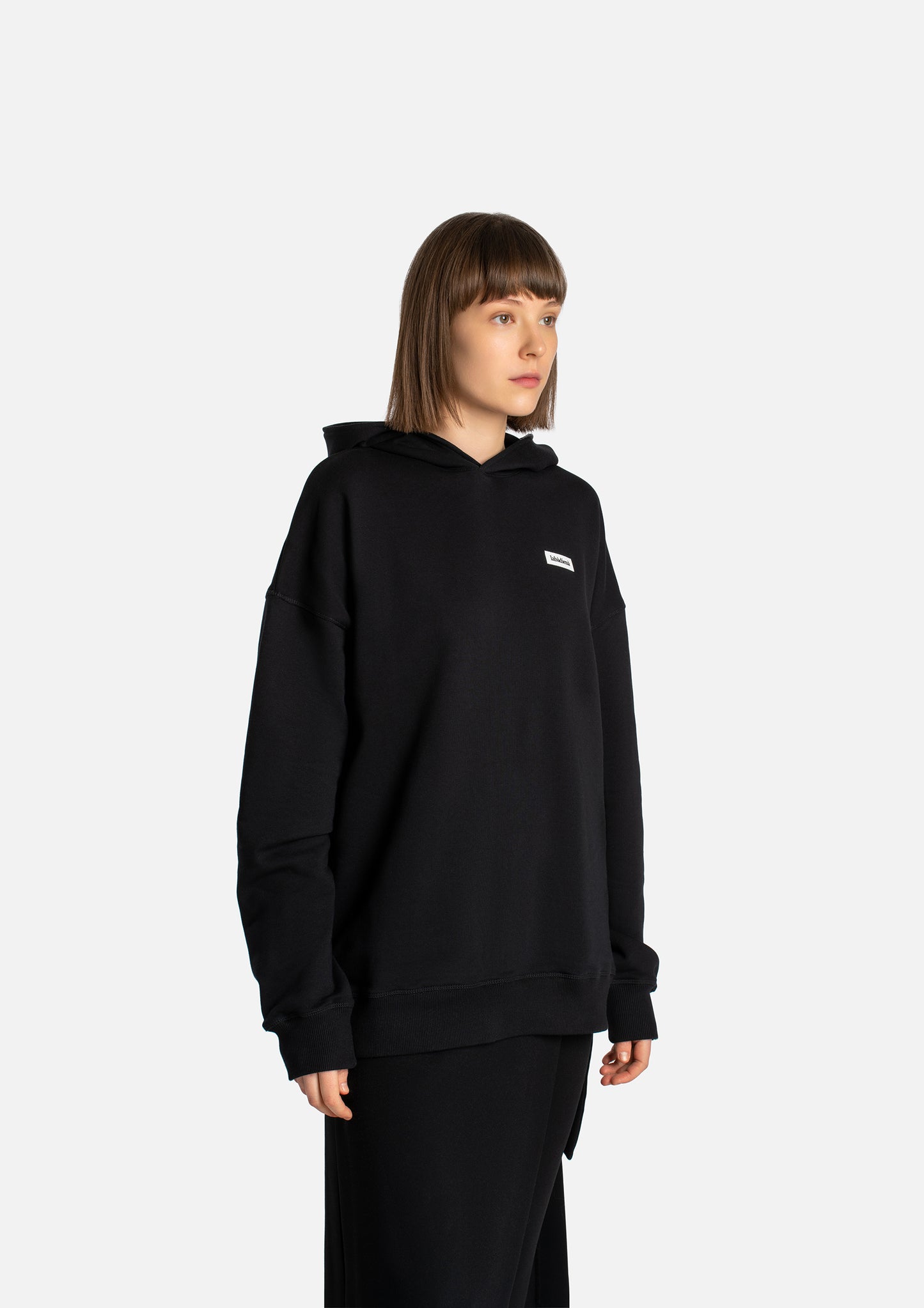 labàdienà Hoodie