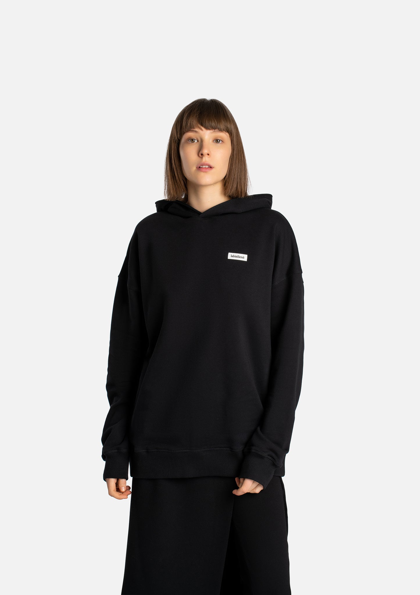 labàdienà Hoodie